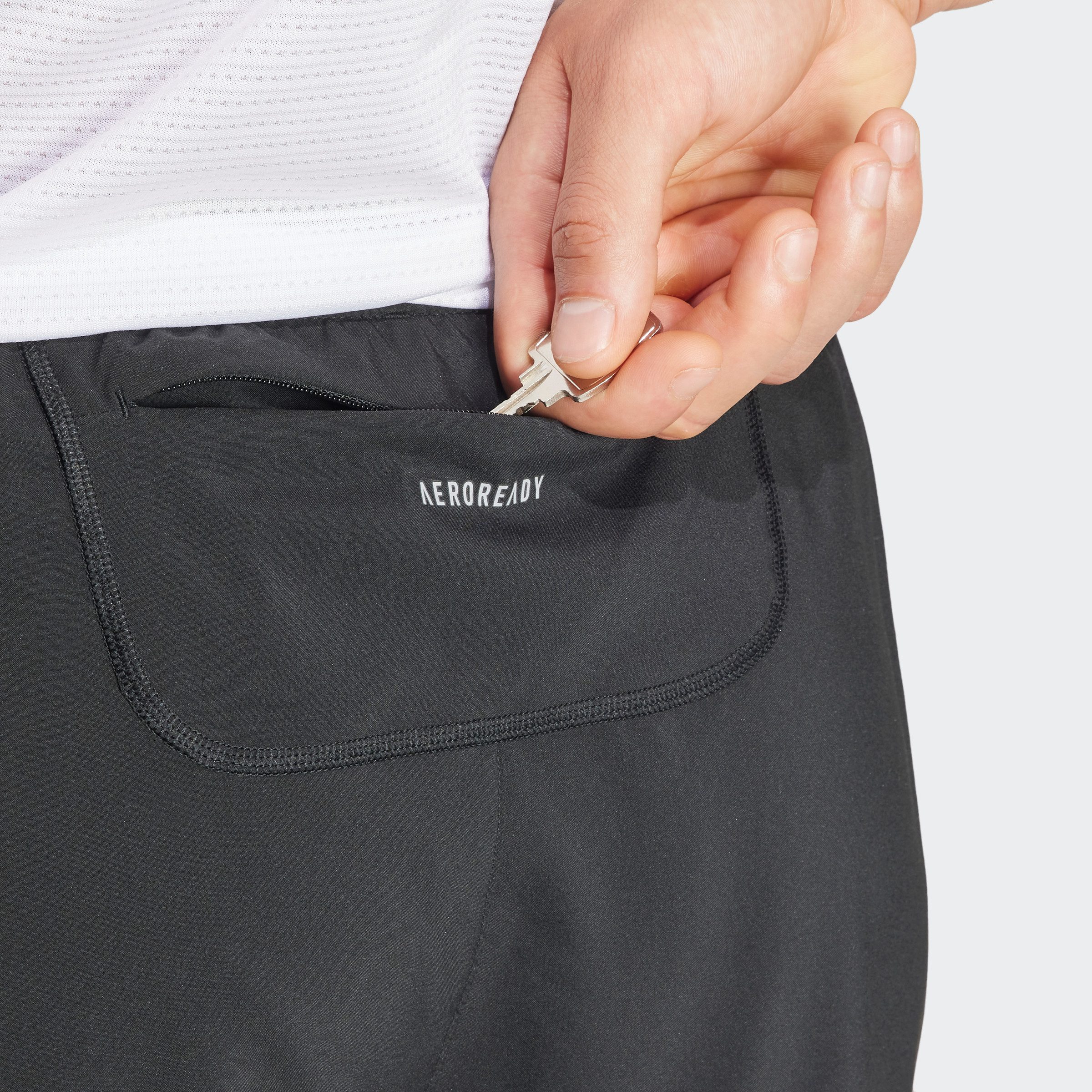 adidas Performance Runningshort OTR B SHORT (1-delig)