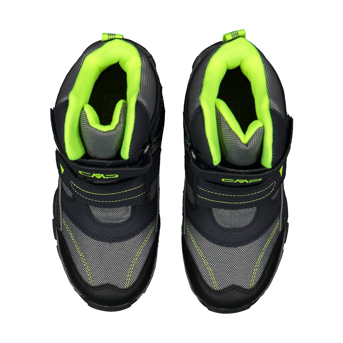 CMP Winterlaarzen KIDS PYRY SNOW BOOT WP