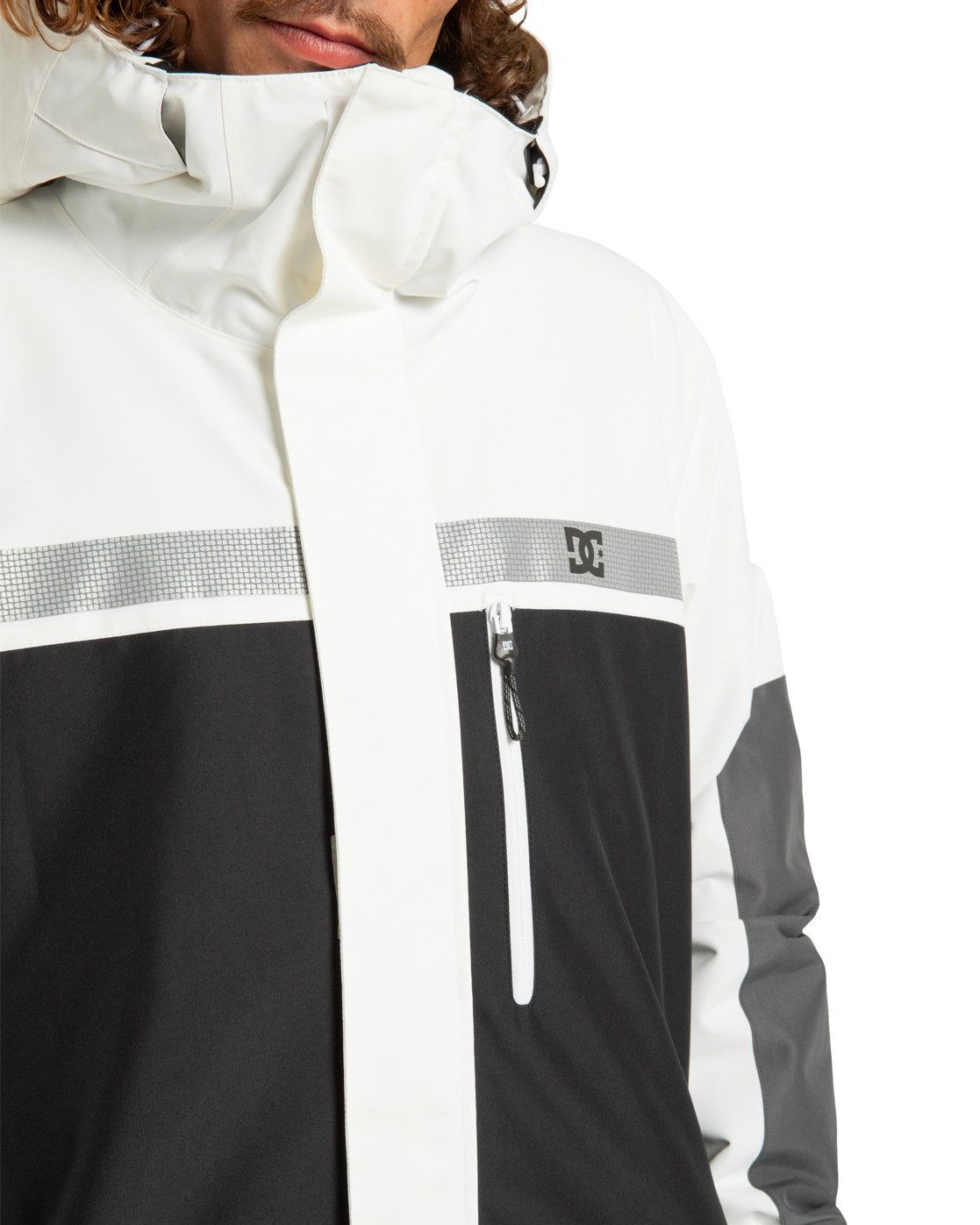 DC Shoes Snowboardjack Defiant 10K