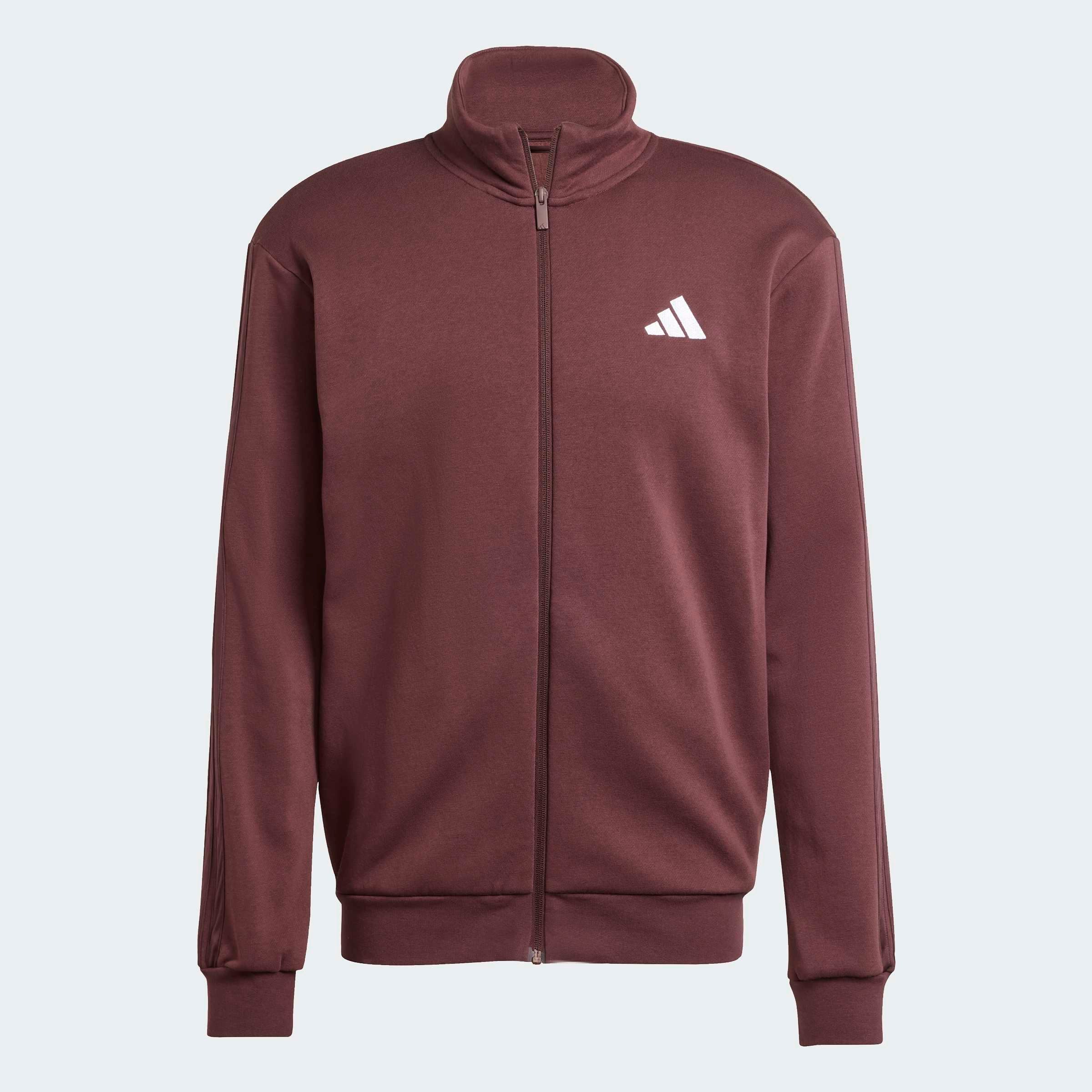 adidas Sportswear Trainingspak M 3S FL TT TS (2-delig)