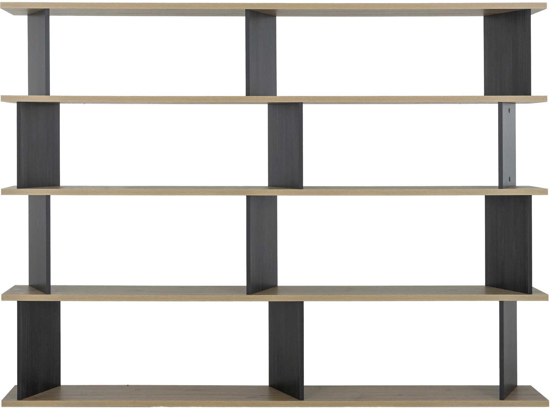 Gami Slaapkamerserie SET (4-delig) Een elegante en functionele slaapkamer. (4-delig)