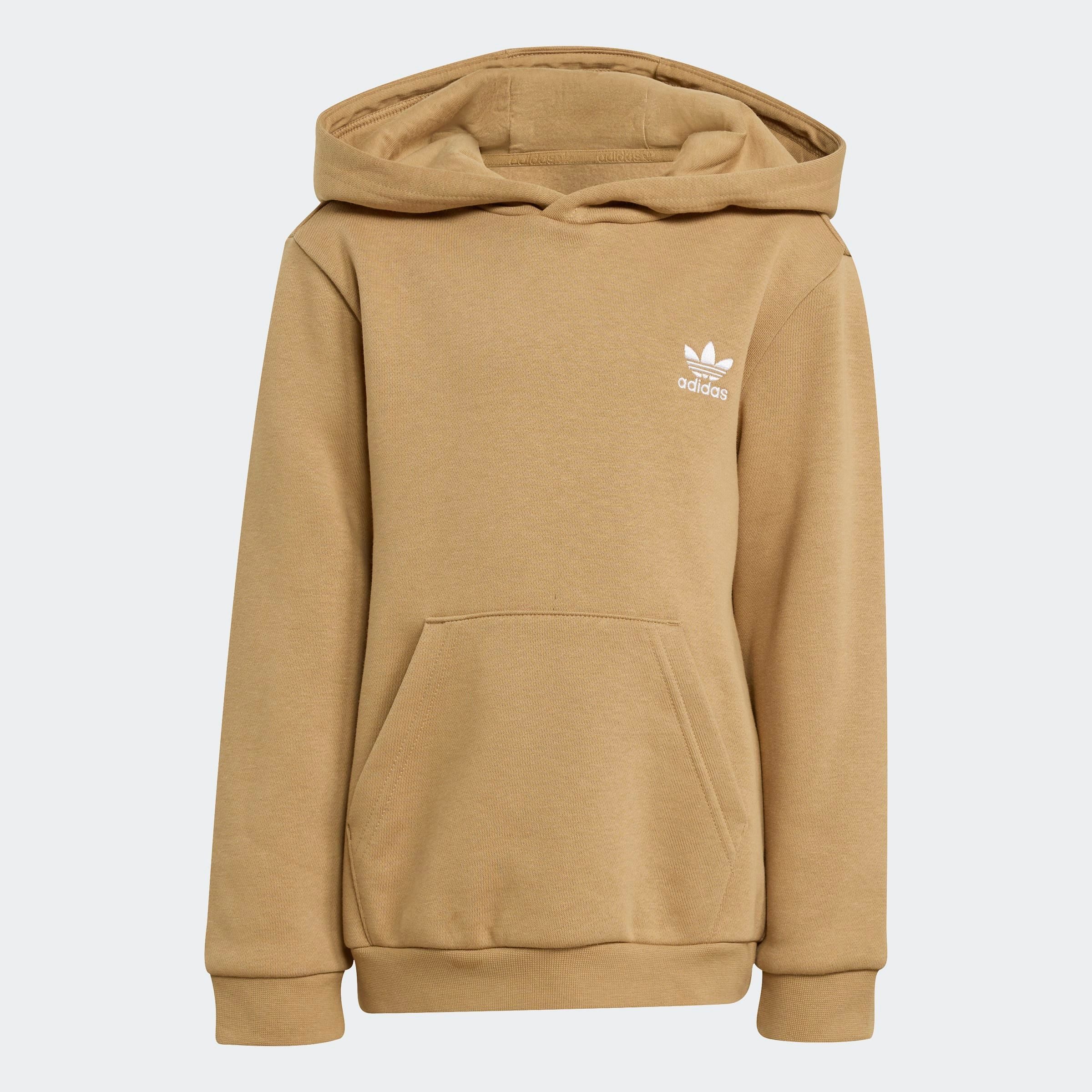 adidas Originals Trainingspak HOODIE FZ CARGO (2-delig)