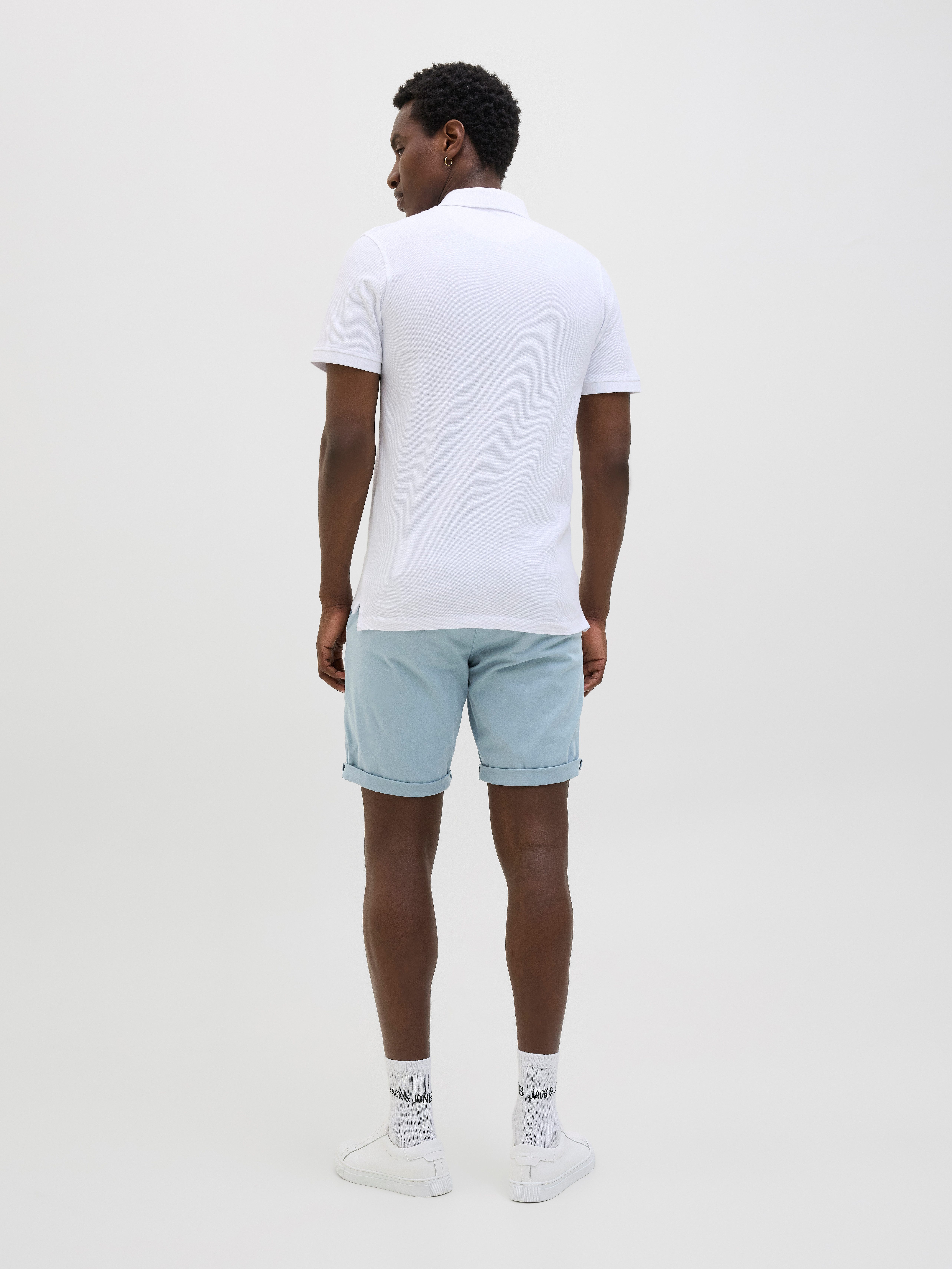 Jack & Jones Chino-short JPSTBOWIE JJSHORTS S