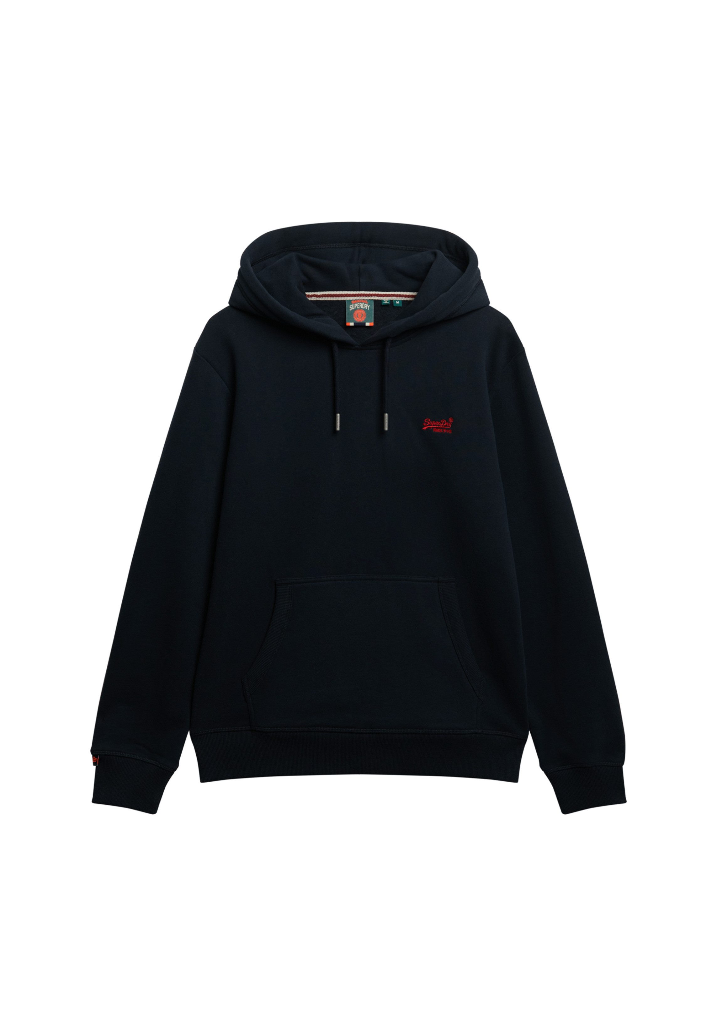 Superdry Hoodie ESSENTIAL LOGO HOODIE HB