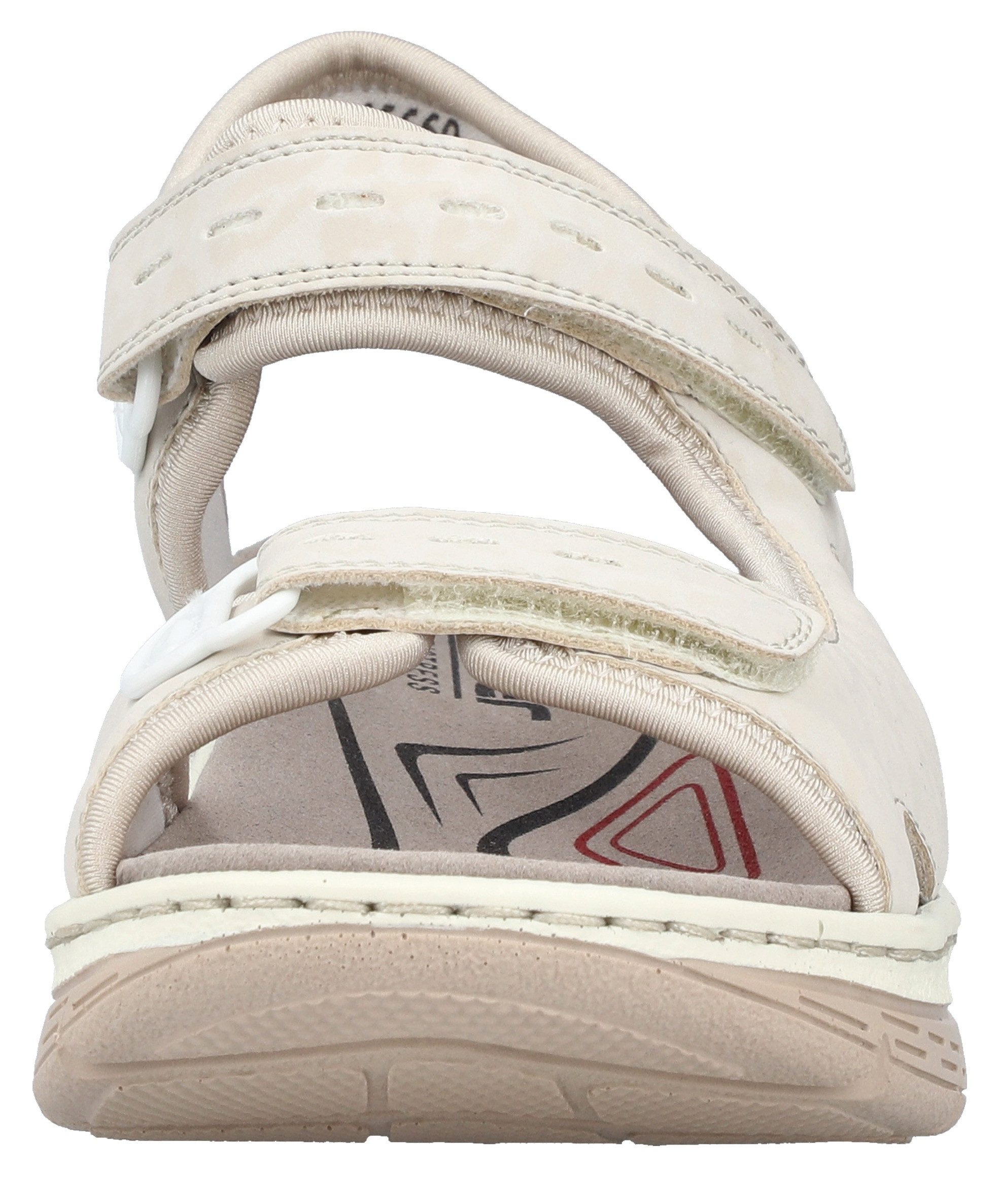 Rieker Trekkingsandalen Vegan