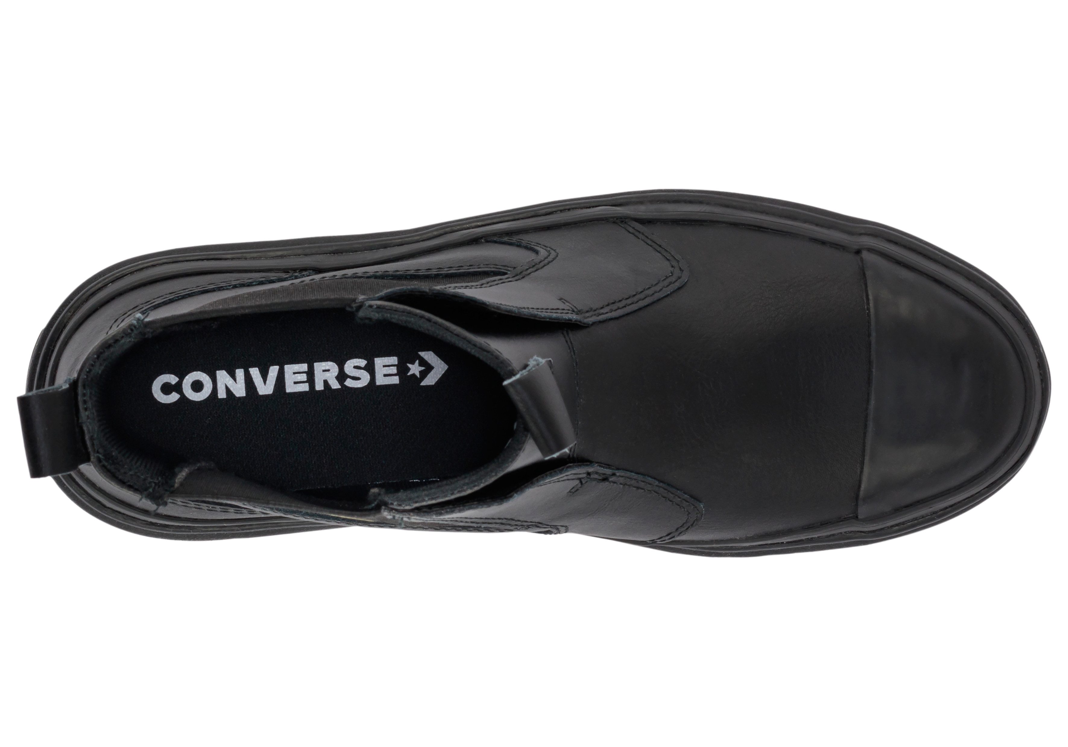 Converse Sneakers CHUCK TAYLOR ALL STAR LUGGED LEATHER CHELSEA BOOT