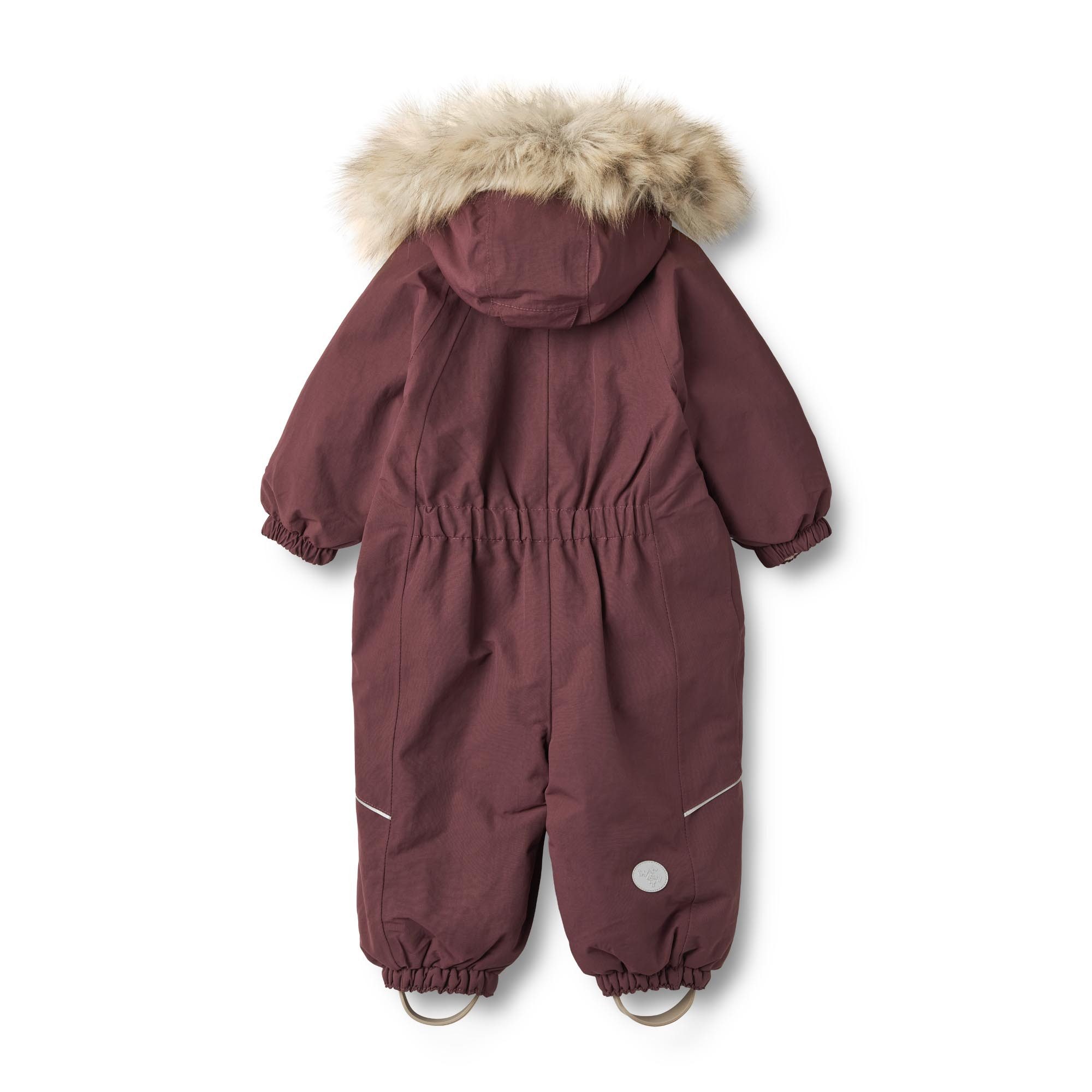 WHEAT Ski-overall Snowsuit Nickie Tech