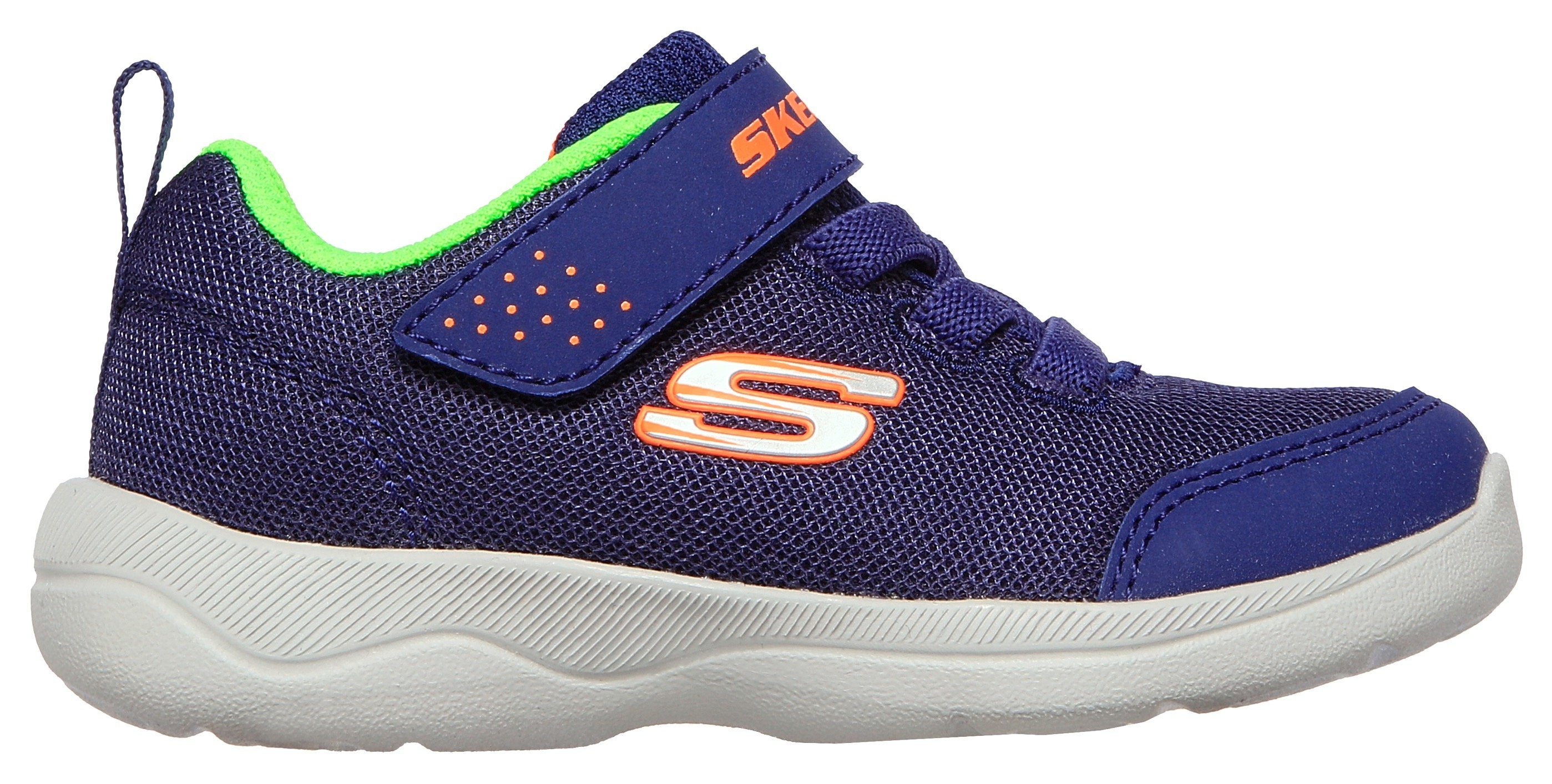 Skechers Sneakers SKECH-STEPZ 2.0 , om in te stappen, vrijetijdsschoen, maat sjabloon te downloaden