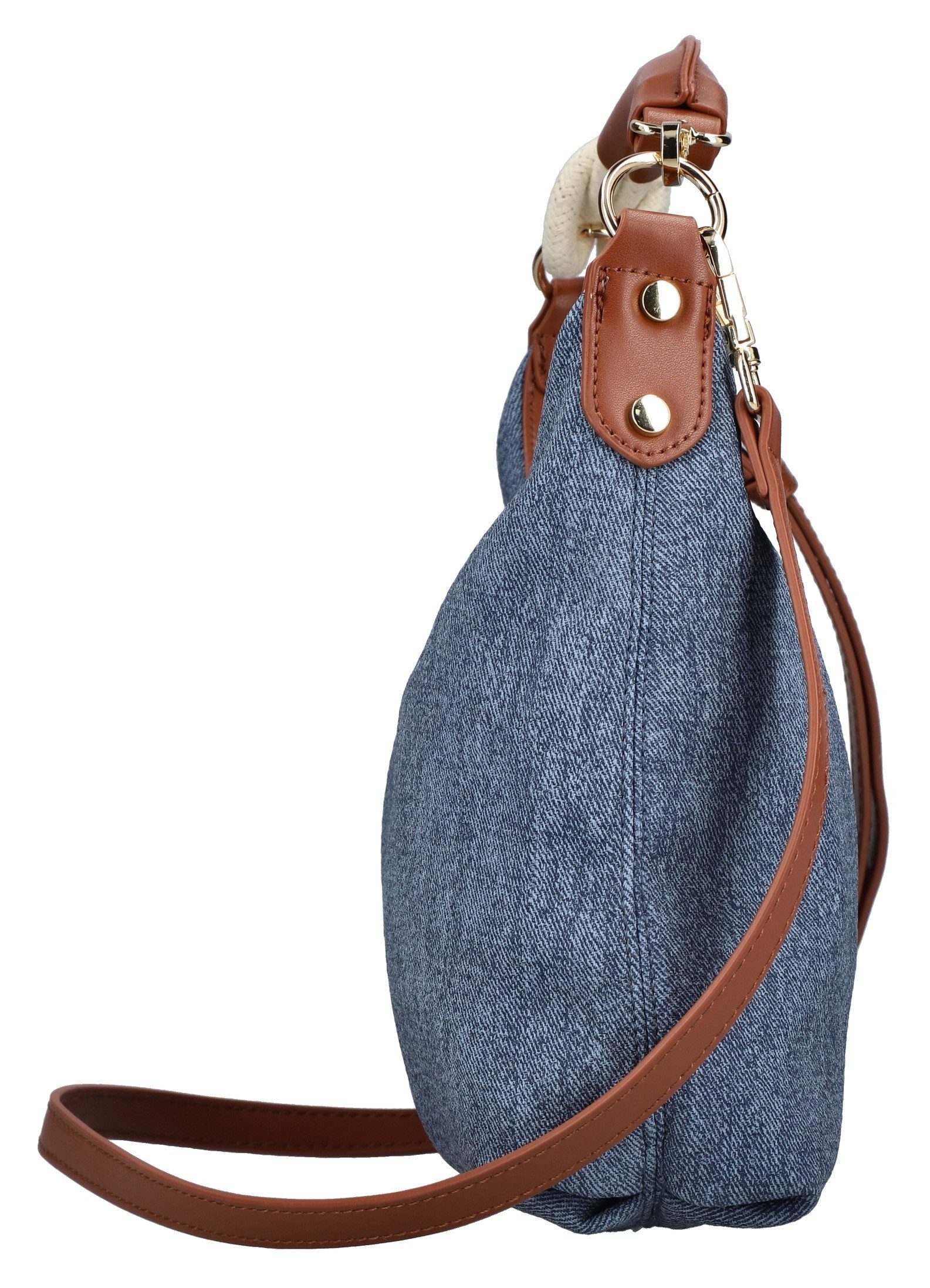 Rieker Tas , schoudertas, dameshandtas met afneembare schouderband