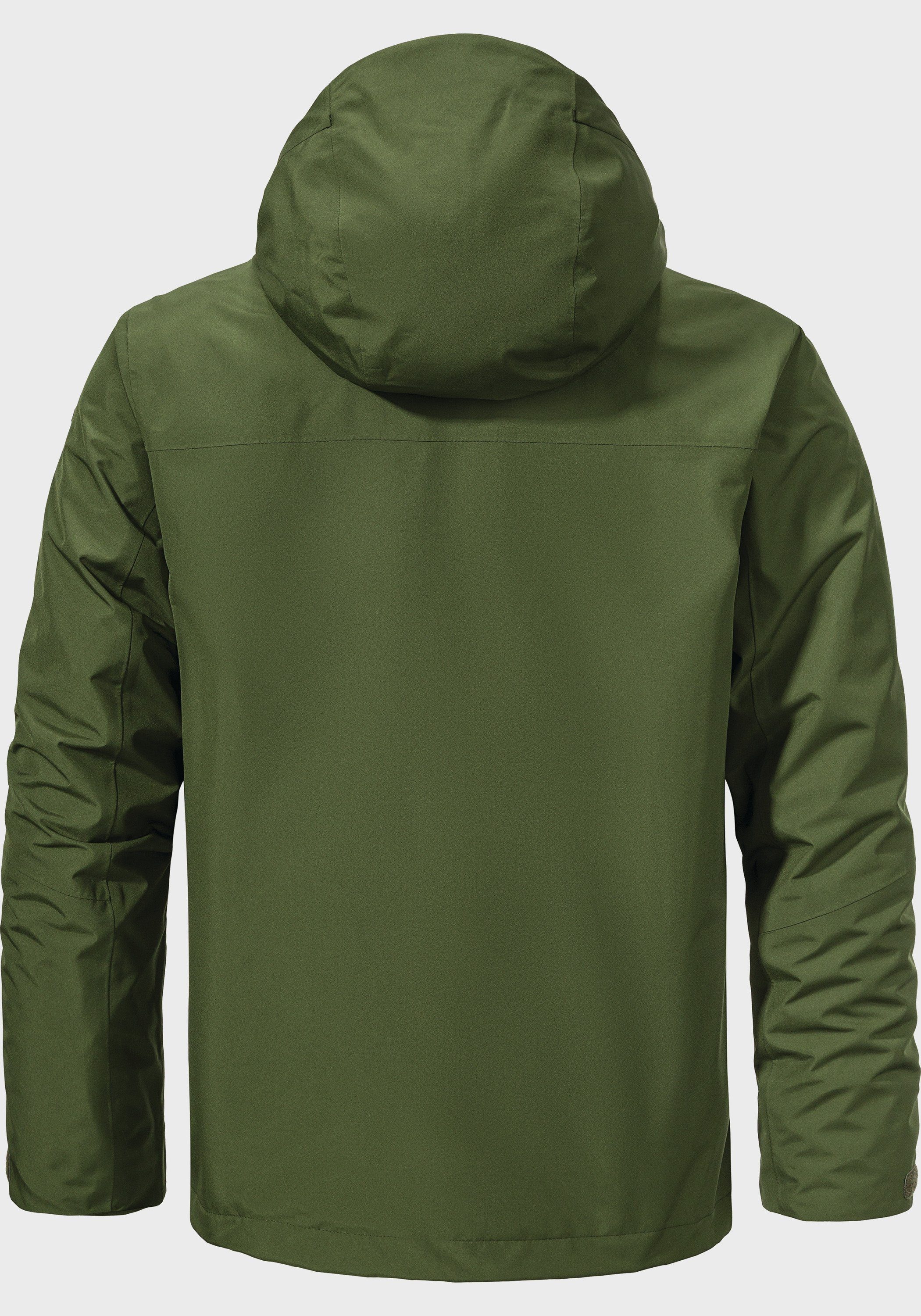 Schöffel 2-in-1-jack 3-in-1 jacket Partinello M