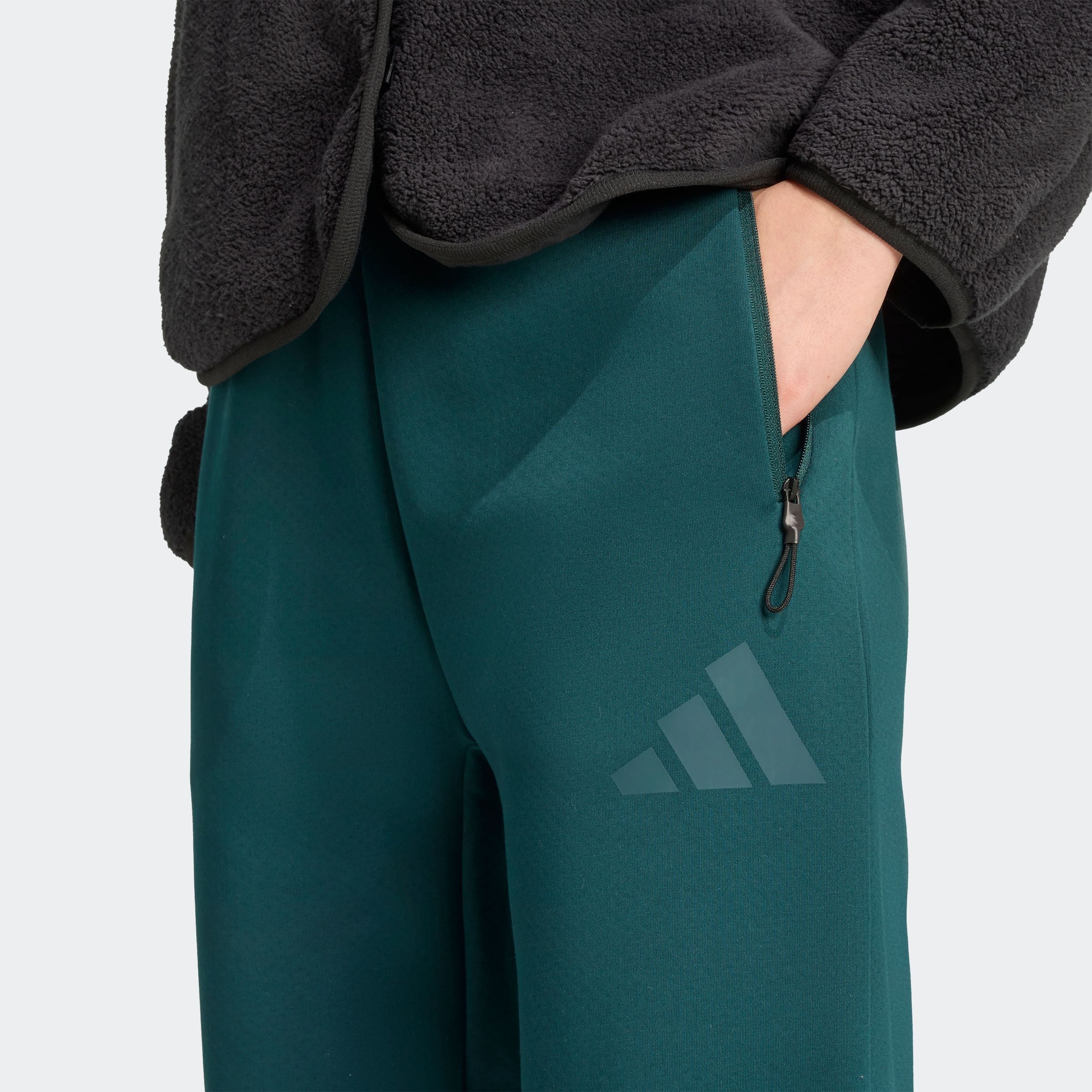adidas Sportswear Sportbroek W Z.N.E. PT (1-delig)