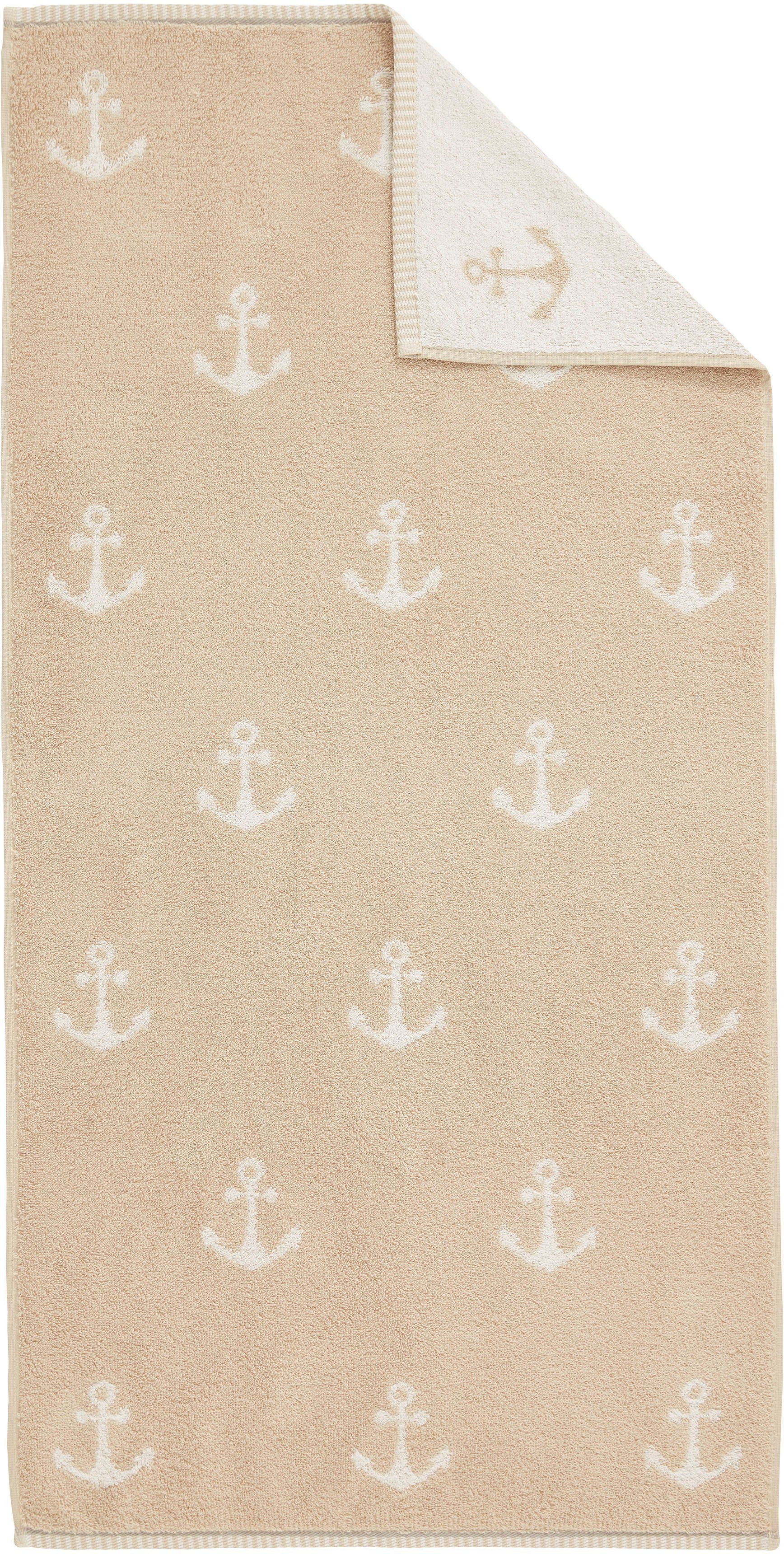 Dyckhoff Douchelaken Maritim, Nautic (1 stuk)