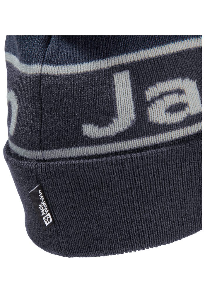 Jack Wolfskin Beanie JACK BEANIE