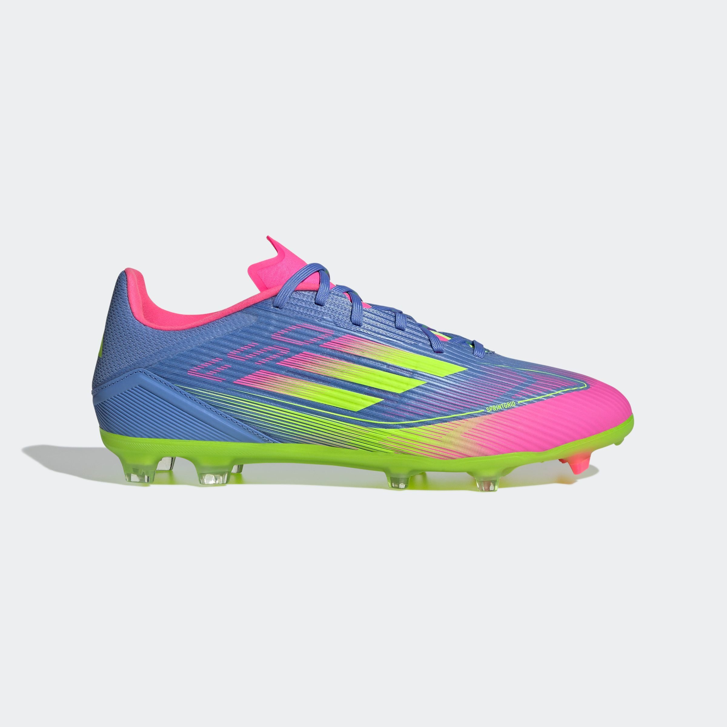 adidas Performance Voetbalschoenen F50 LEAGUE FG/MG