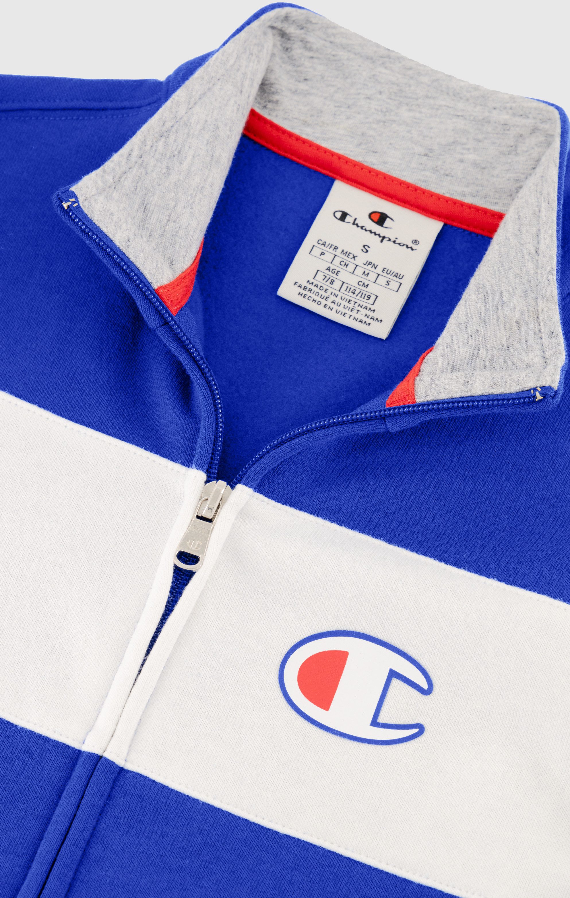 Champion Joggingpak Sweatsuit voor kinderen/jongeren (set, 2-delig)