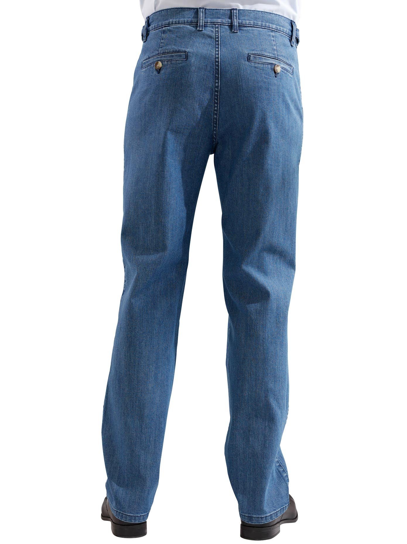 Classic Prettige jeans (1-delig)
