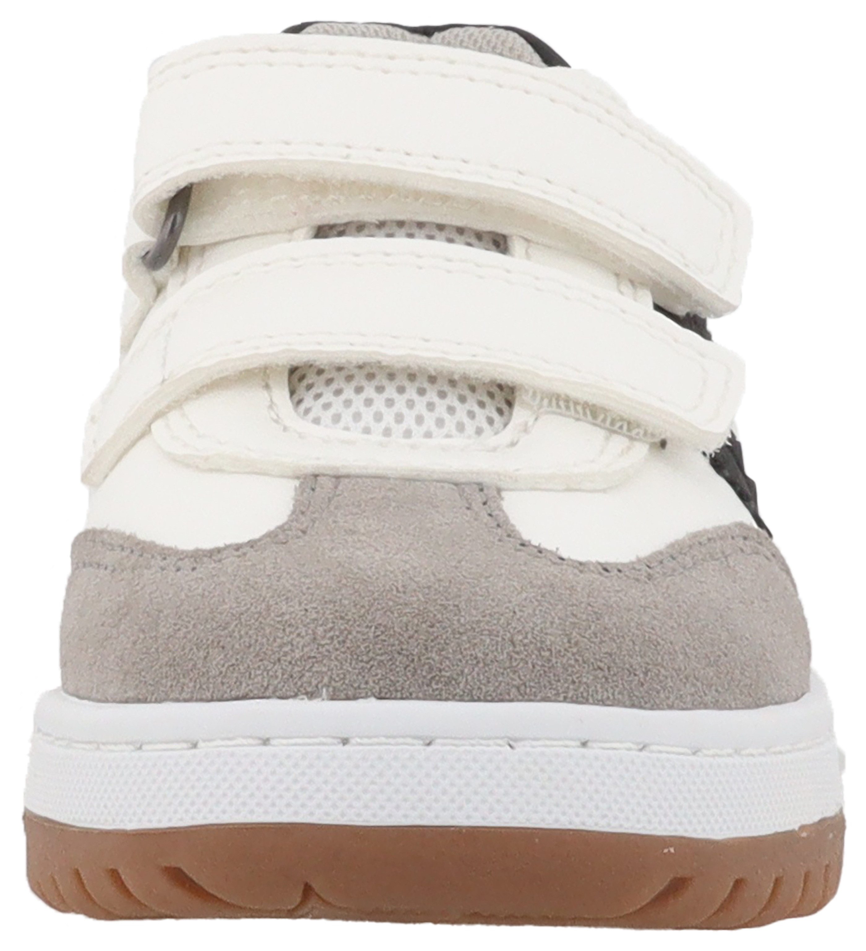 Lurchi Klittenbandschoenen Berry 2 , lage schoen, vrijetijdsschoen, sneaker, maatsjabloon om te downloaden