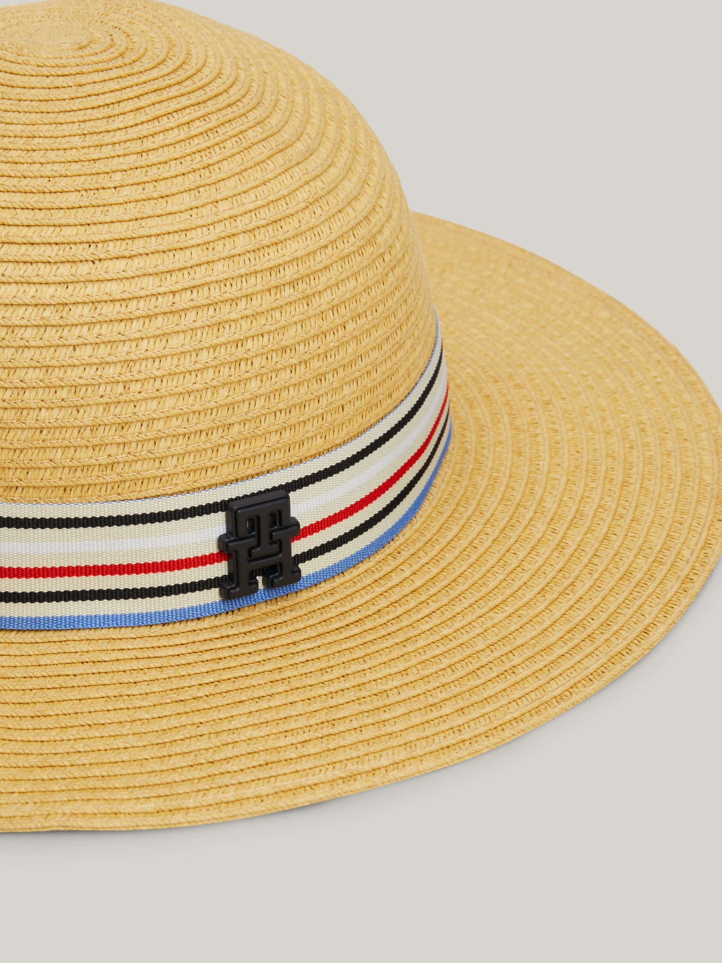 Tommy Hilfiger Zonnehoed TRACK CLUB SUMMER HAT