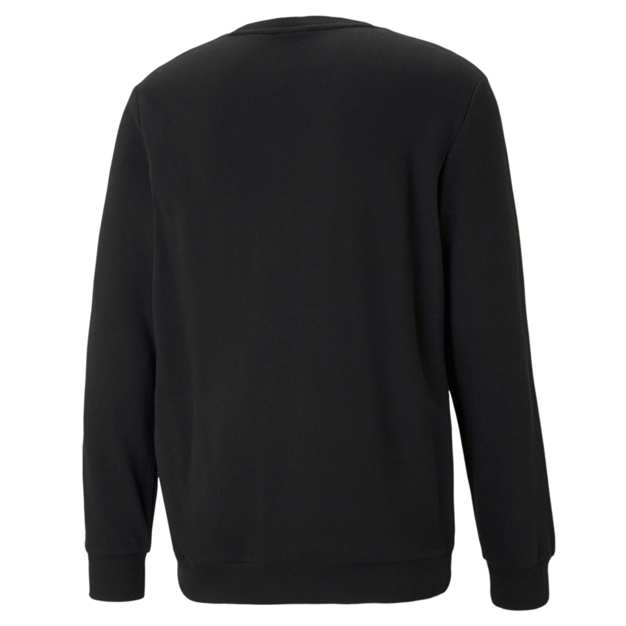 PUMA Shirt met lange mouwen ESS Big Logo Crew TR
