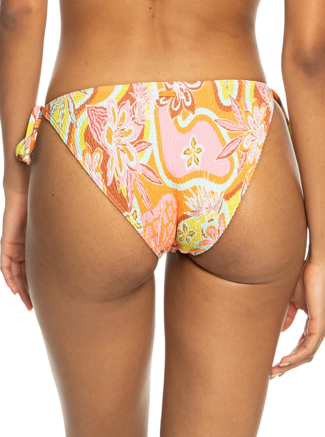 Roxy Bikinibroekje Floraldelic