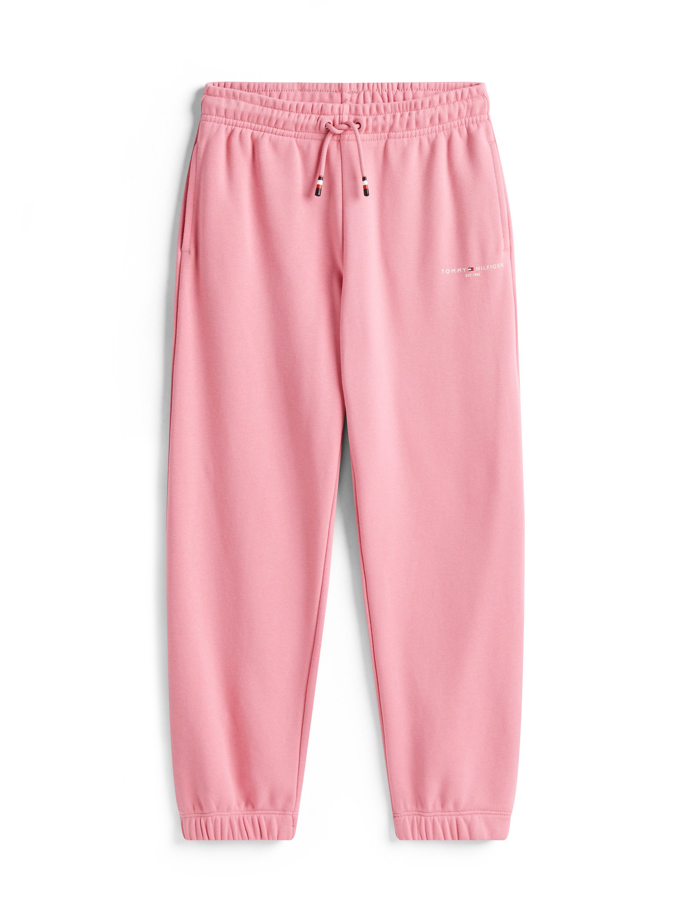 Tommy Hilfiger Joggingbroek MINI CORP SWEATPANTS