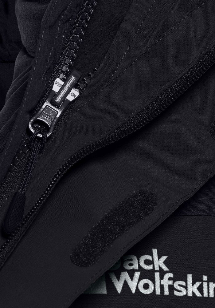 Jack Wolfskin Functioneel 3-in-1-jack ROMBERG 3-in-1 JKT M
