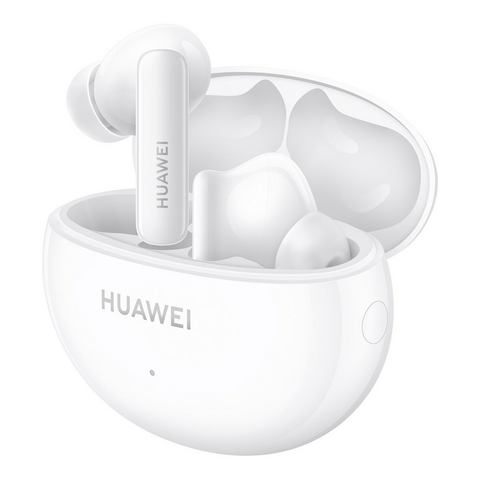 Huawei FreeBuds 5i True Draadloze Oortelefoon 55036654 Keramische Wit