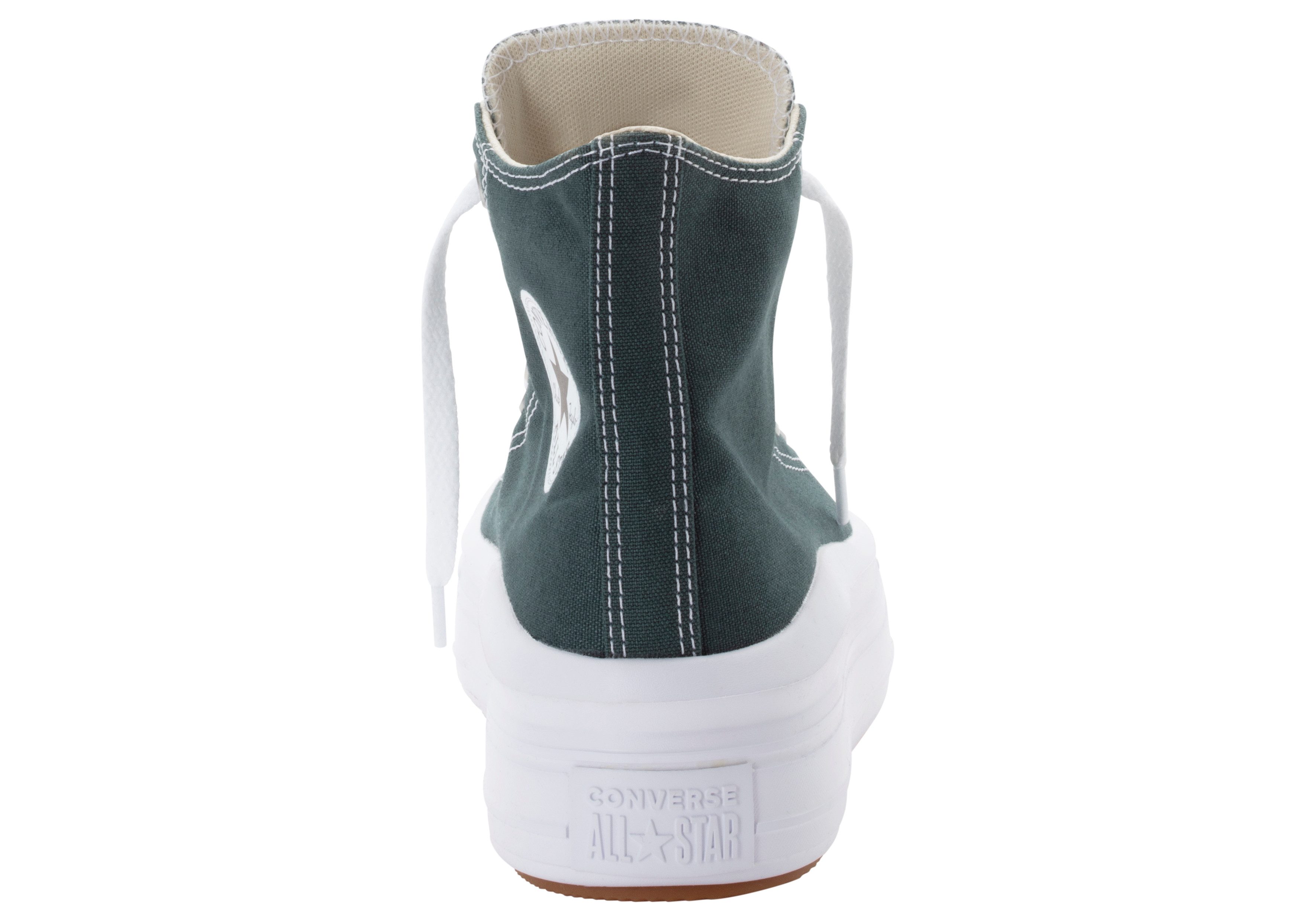 Converse Sneakers CHUCK TAYLOR ALL STAR MOVE PLATFORM