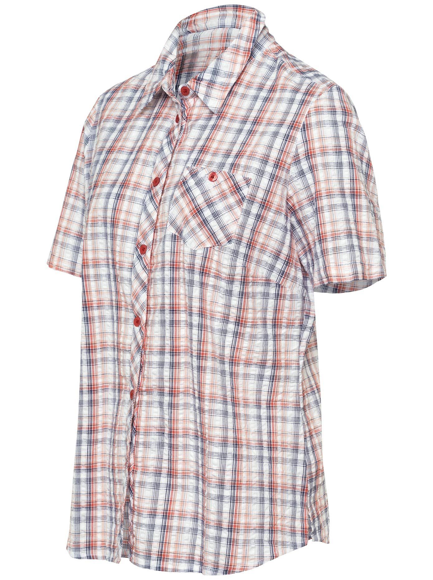 Classic Basics Overhemdblouse