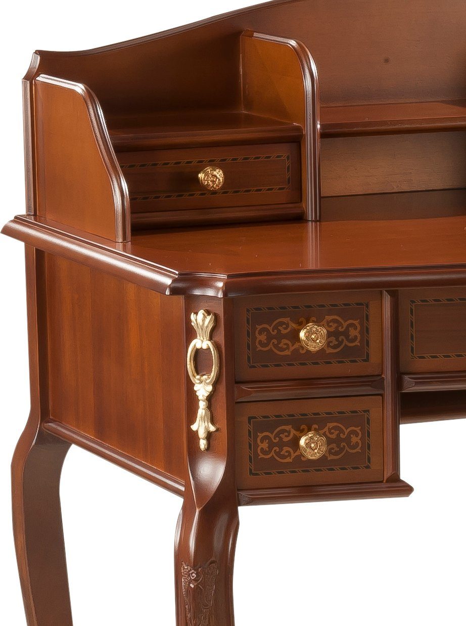 Home affaire Bureau Visconte Breedte 87 cm