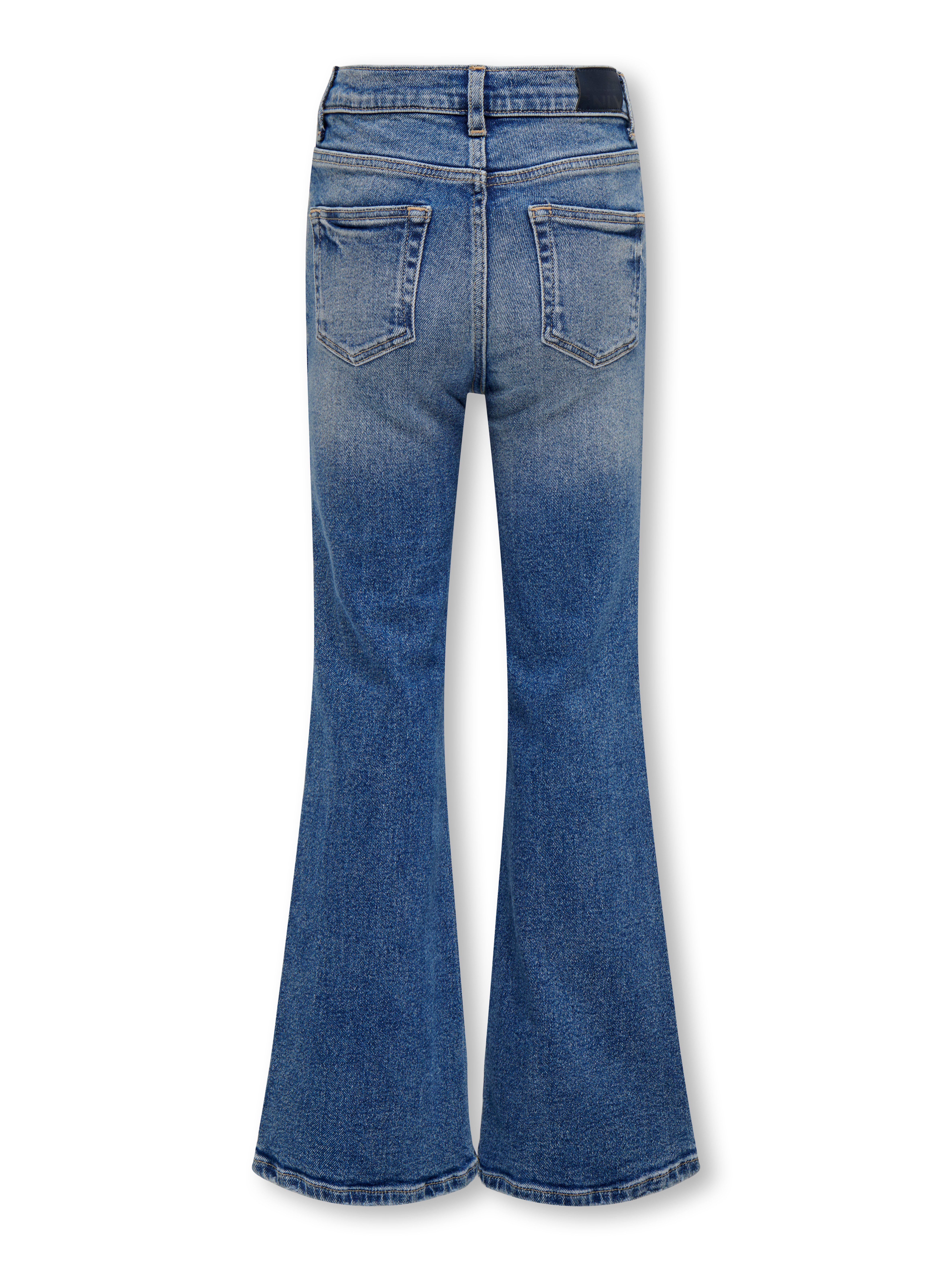 KIDS ONLY Bootcut jeans KOGJUICY LIFE FLARED DNM CRO557 NOOS