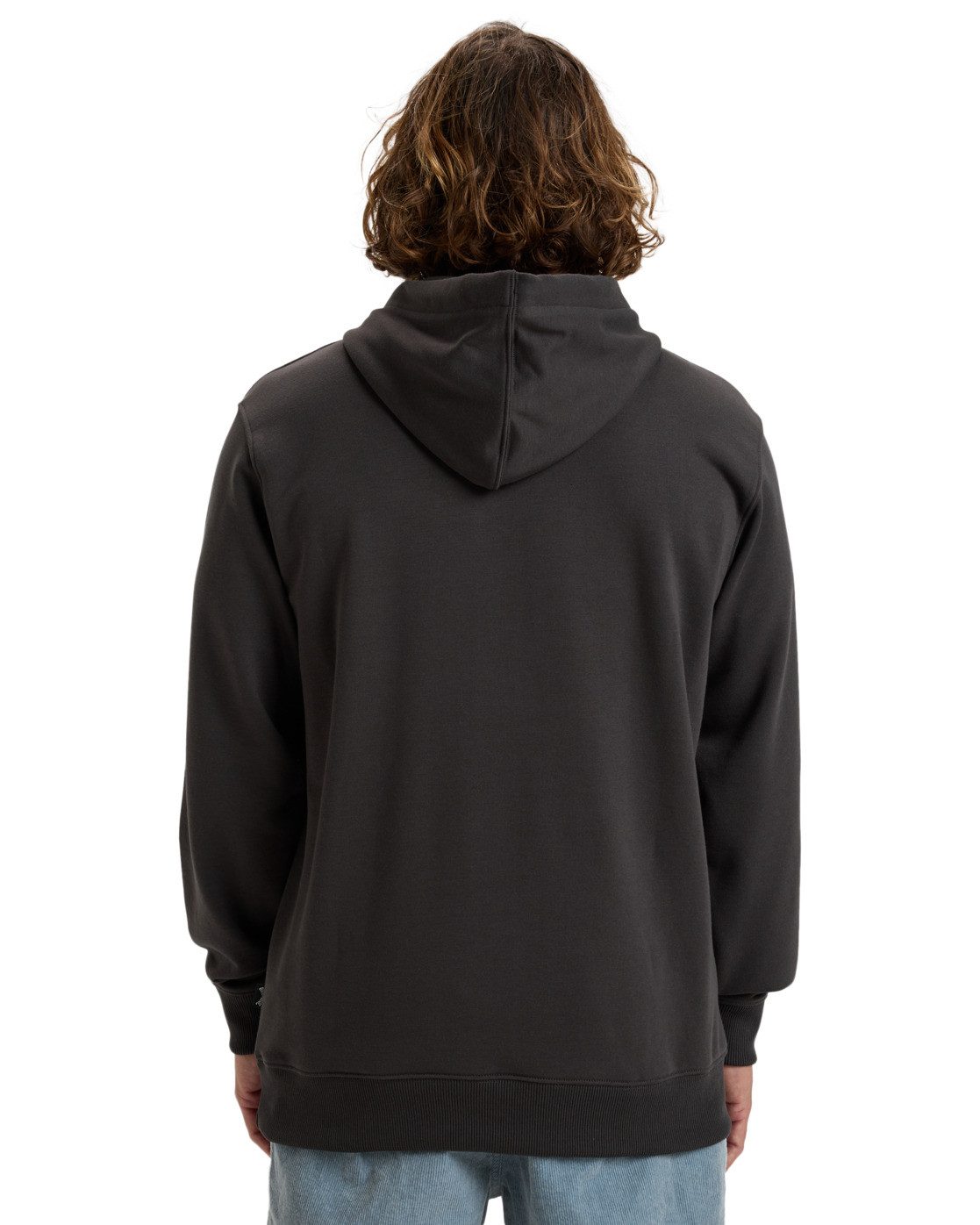 Billabong Hoodie Arch