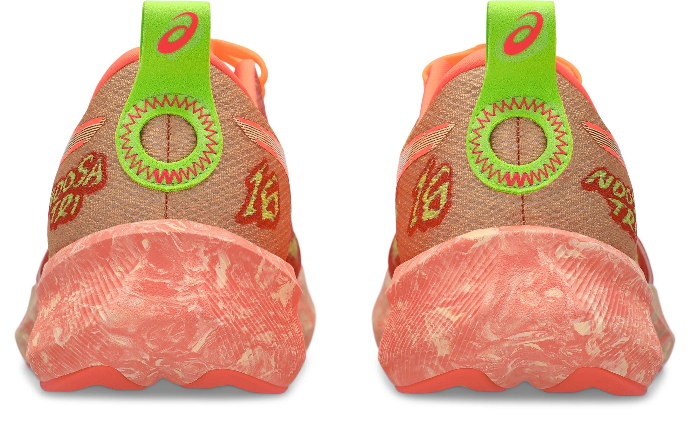 Asics Runningschoenen NOOSA TRI 16