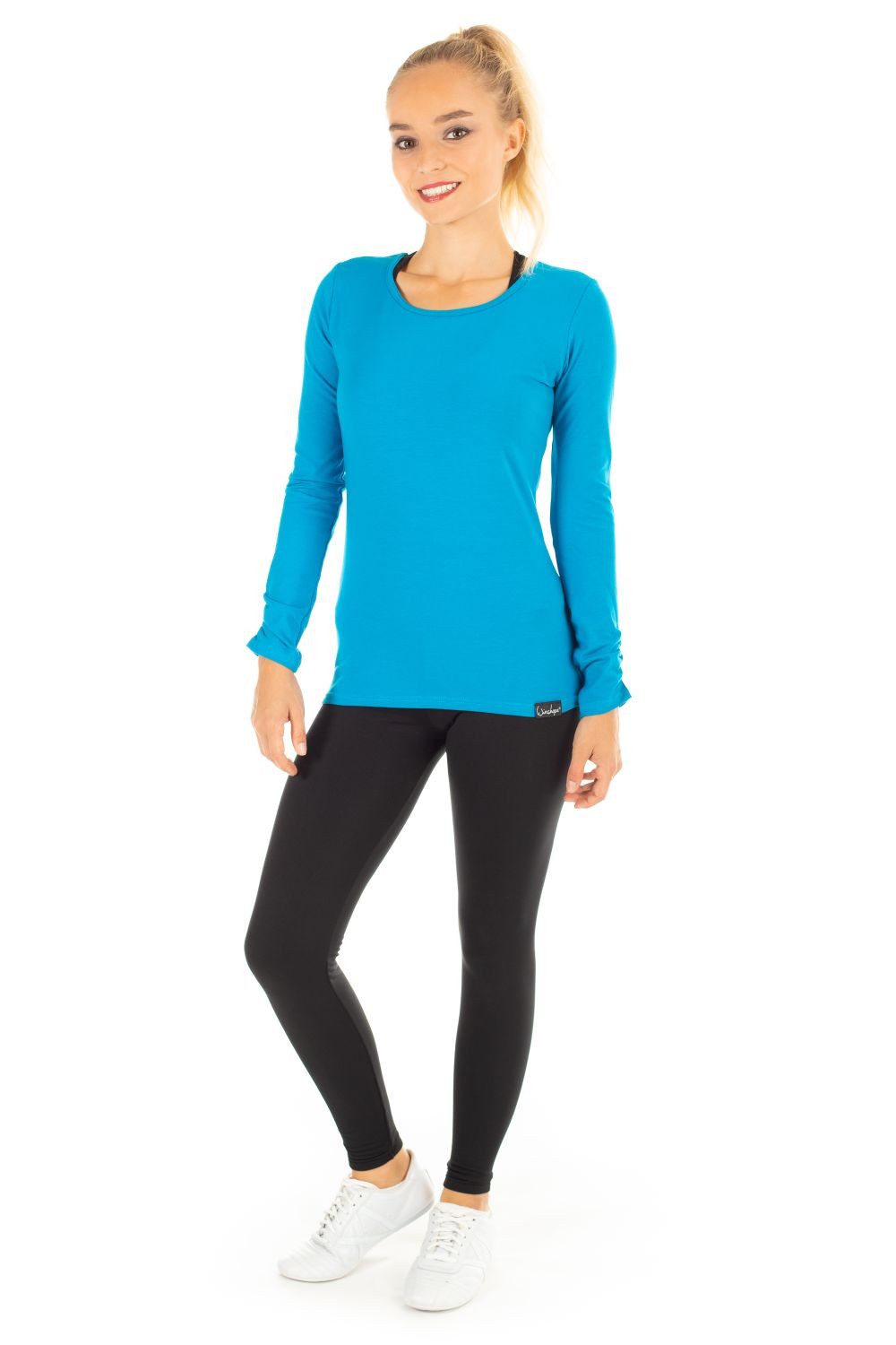 Winshape Legging WTPL1 heerlijk zachte thermo-legging