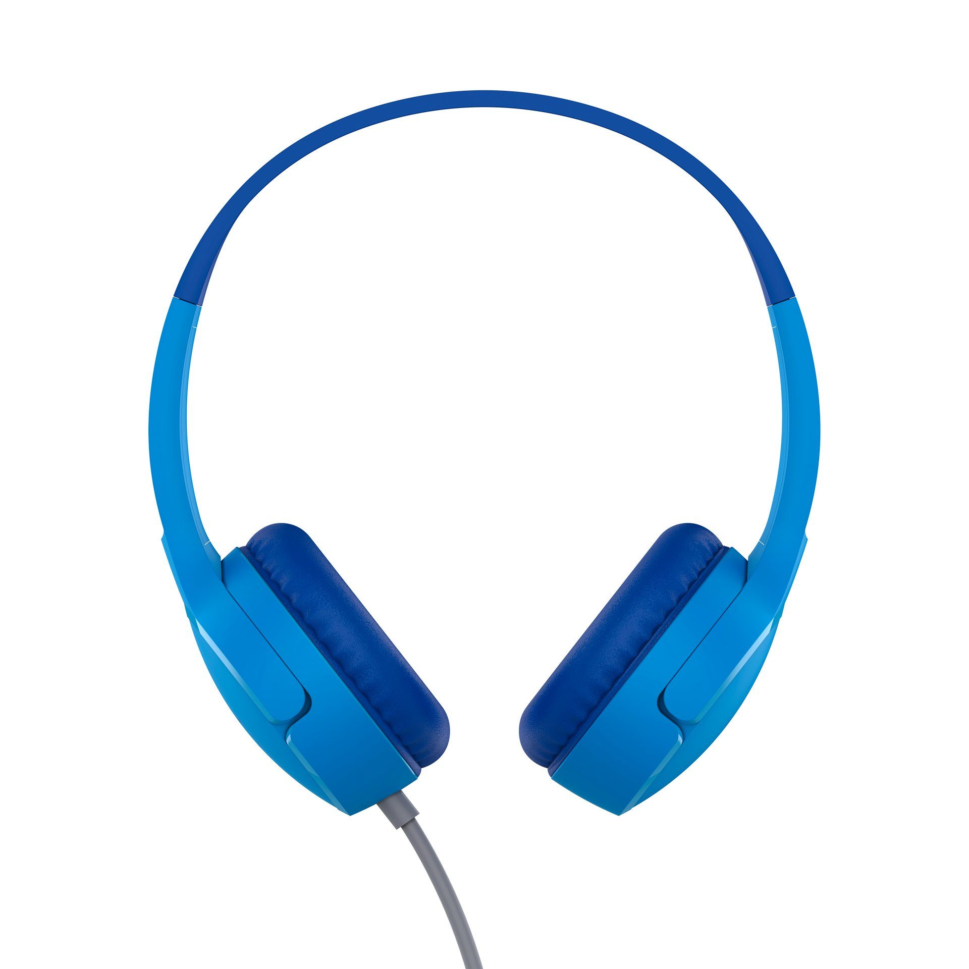 Belkin Kinder koptelefoon SOUNDFORM Mini via een vaste verbinding