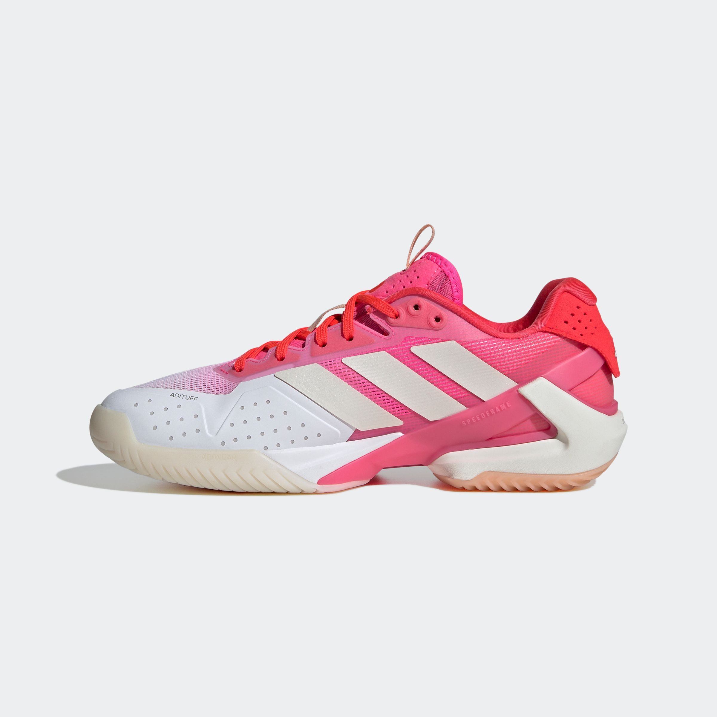 adidas Performance Tennisschoenen ADIZERO UBERSONIC 5
