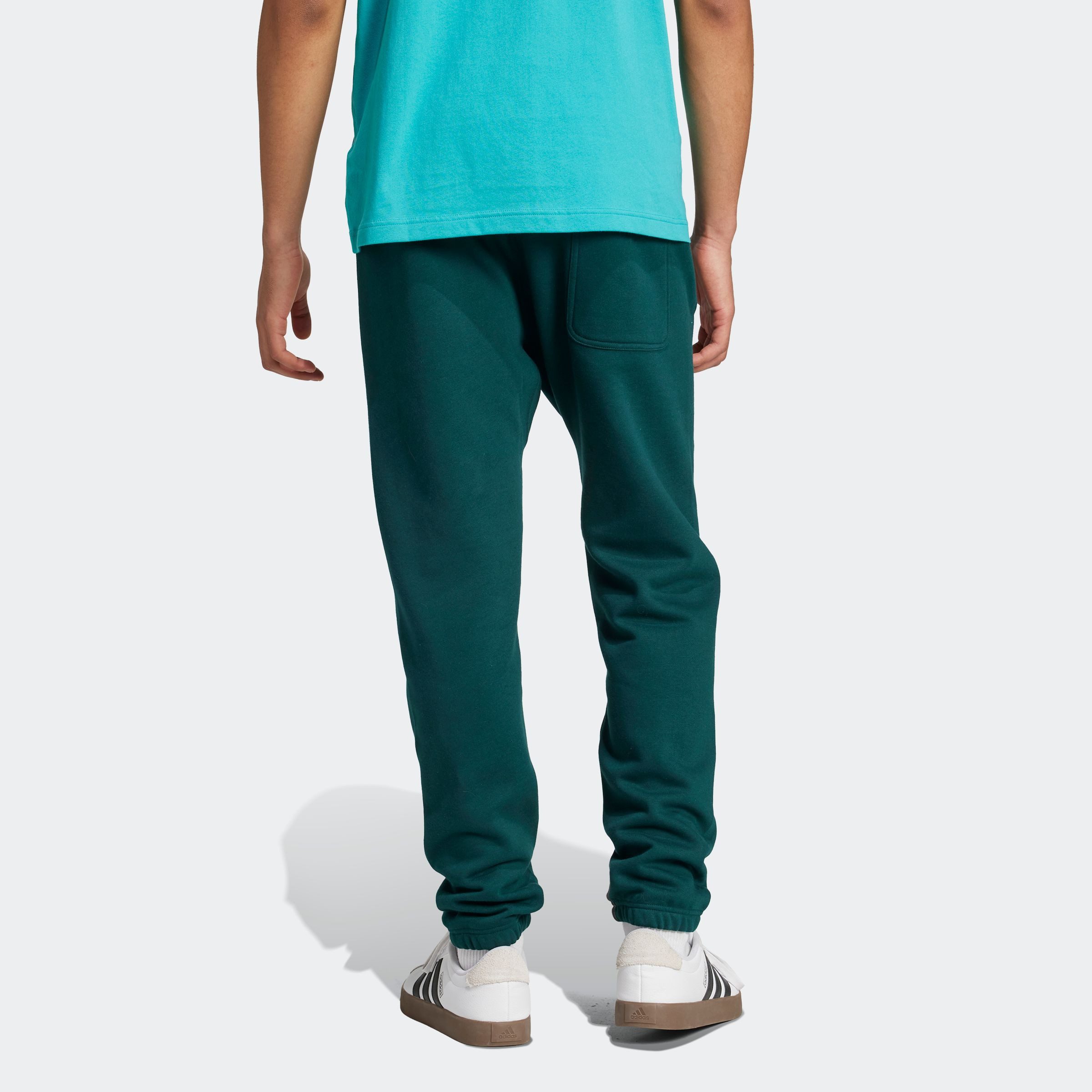 adidas Sportswear Sportbroek M A SZN FL R PT (1-delig)