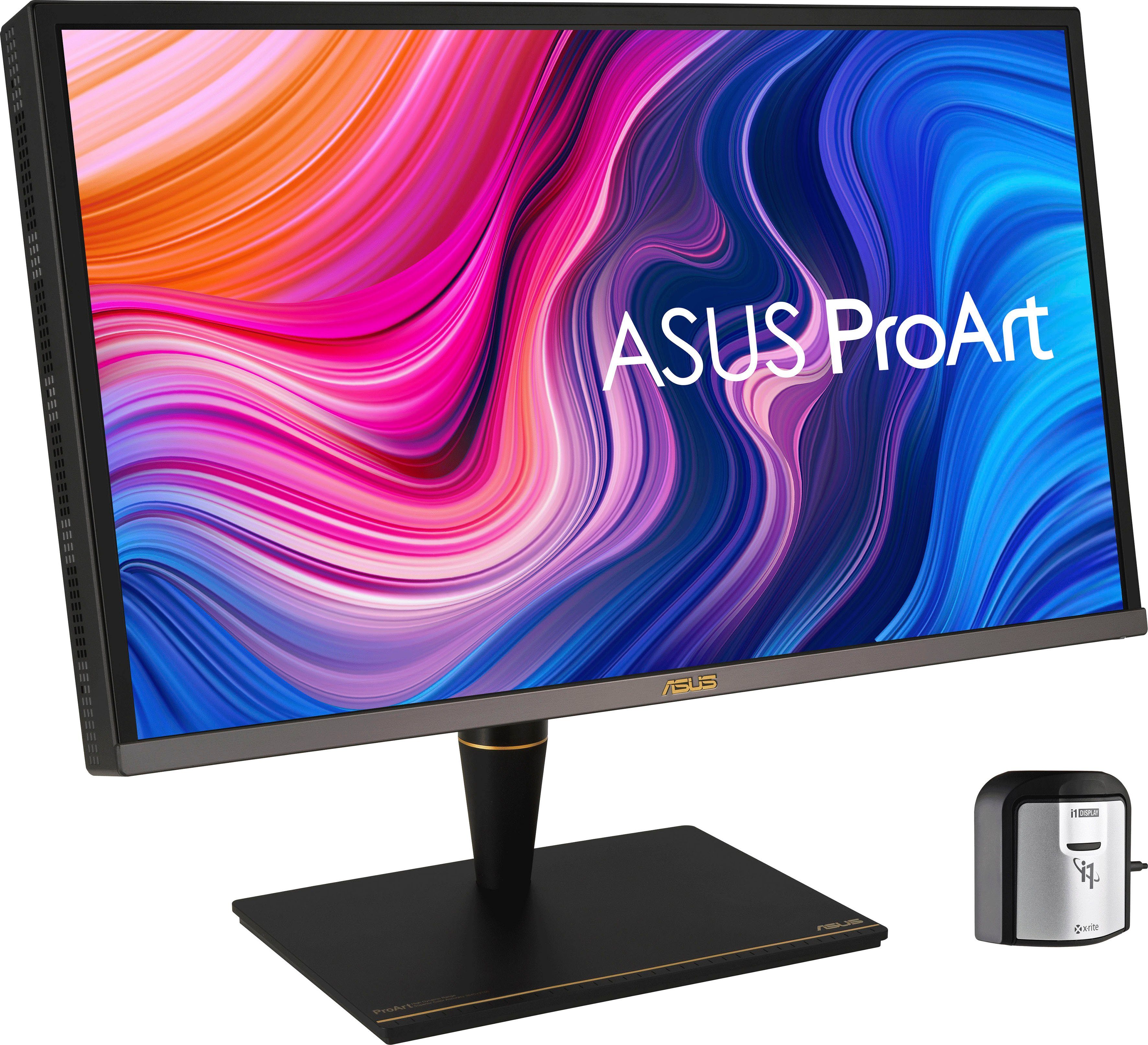 Asus Ledscherm PA27UCX-K, 67 cm / 27", 4K Ultra HD