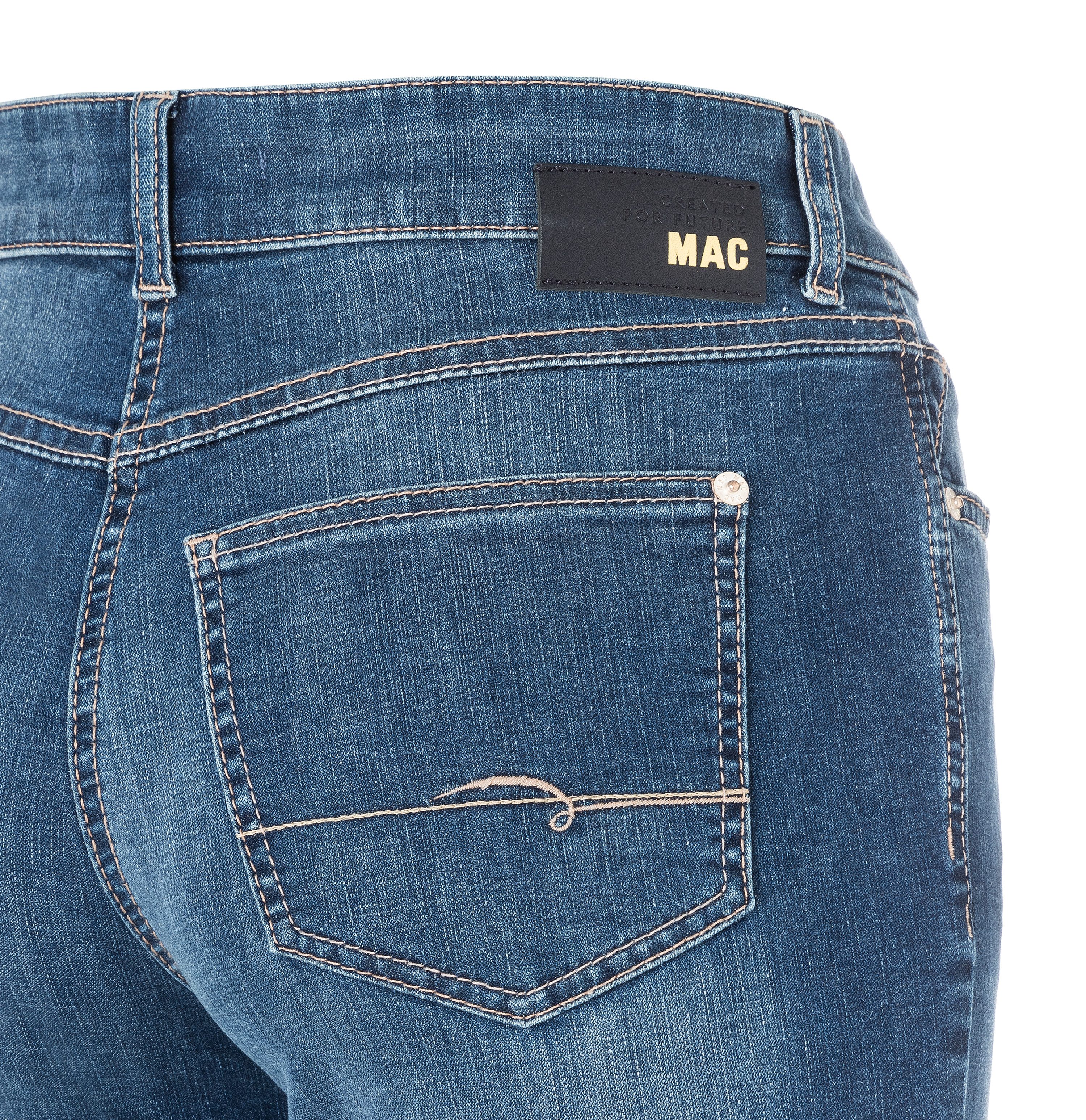 MAC 5-pocket jeans Angela