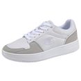 champion sneakers rebound 2.0 element low wit