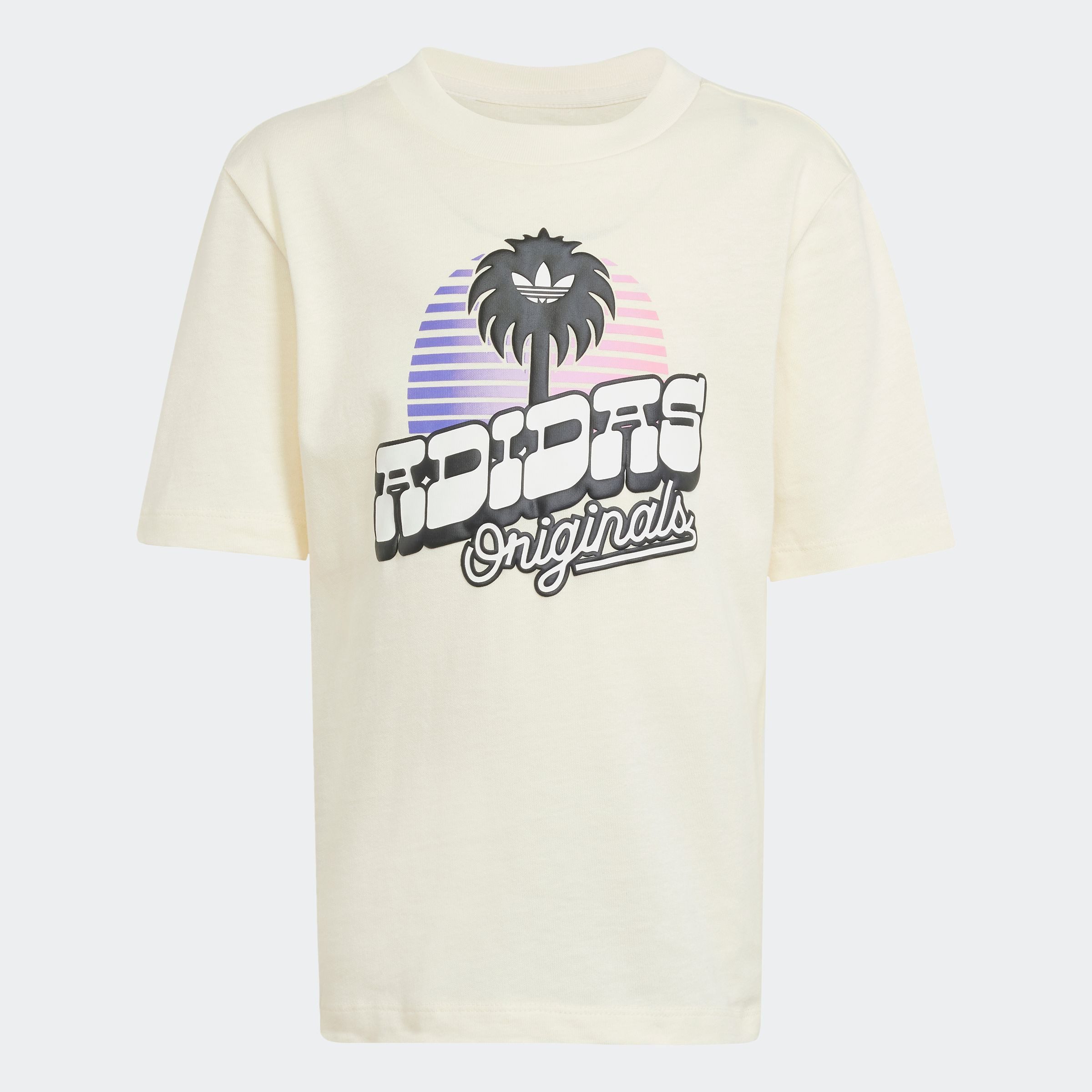 adidas Originals Trainingspak SHORT TEE SET (2-delig)