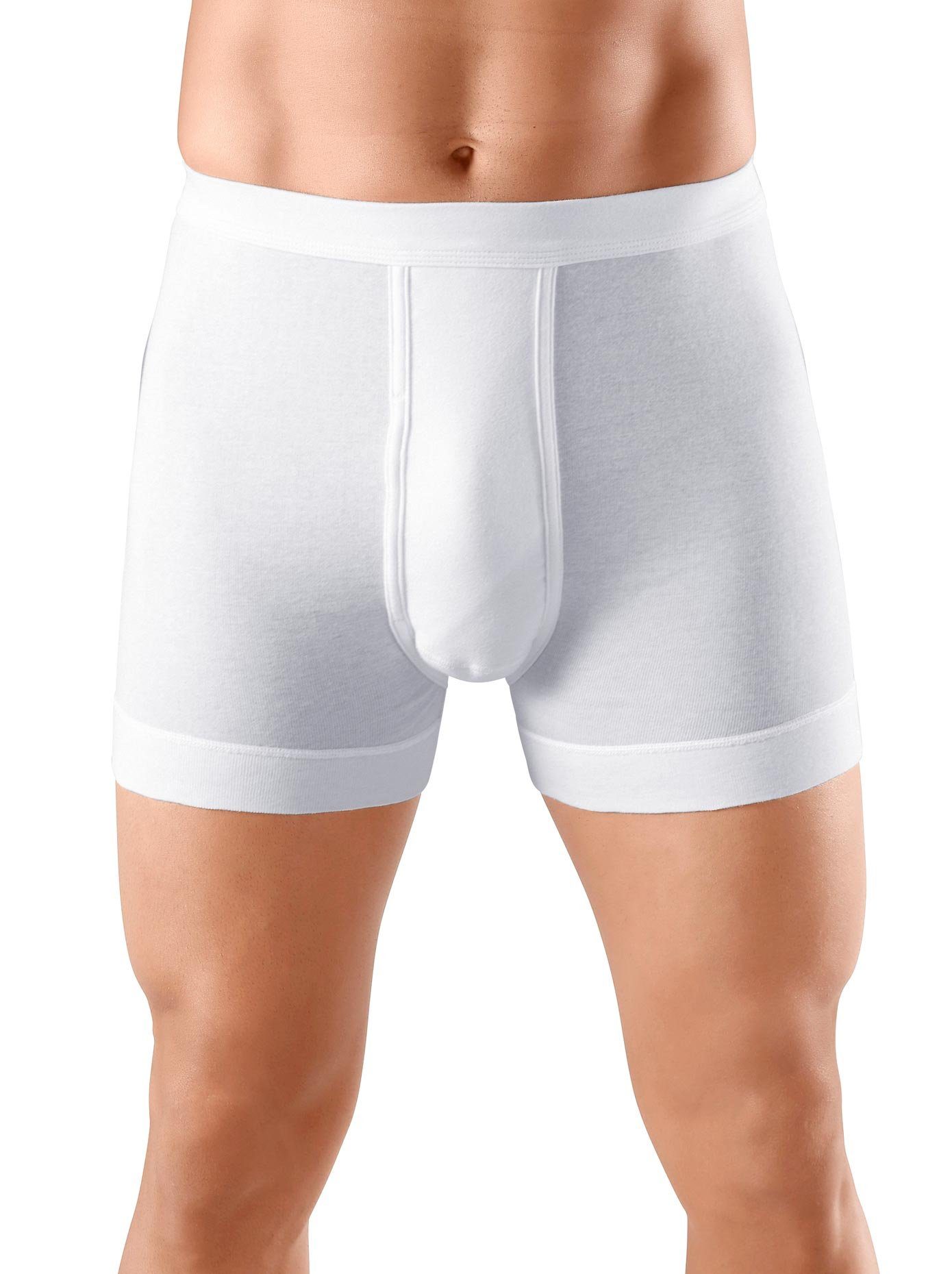 Kings Club Boxershort (3 stuks)
