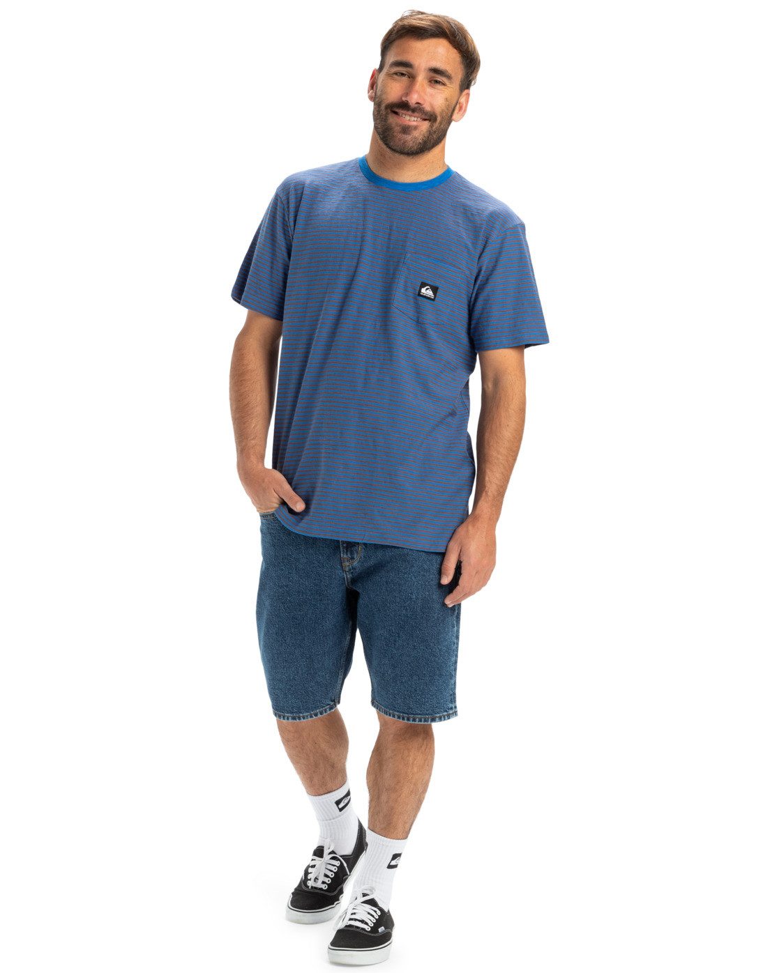Quiksilver Shirttop Kentin