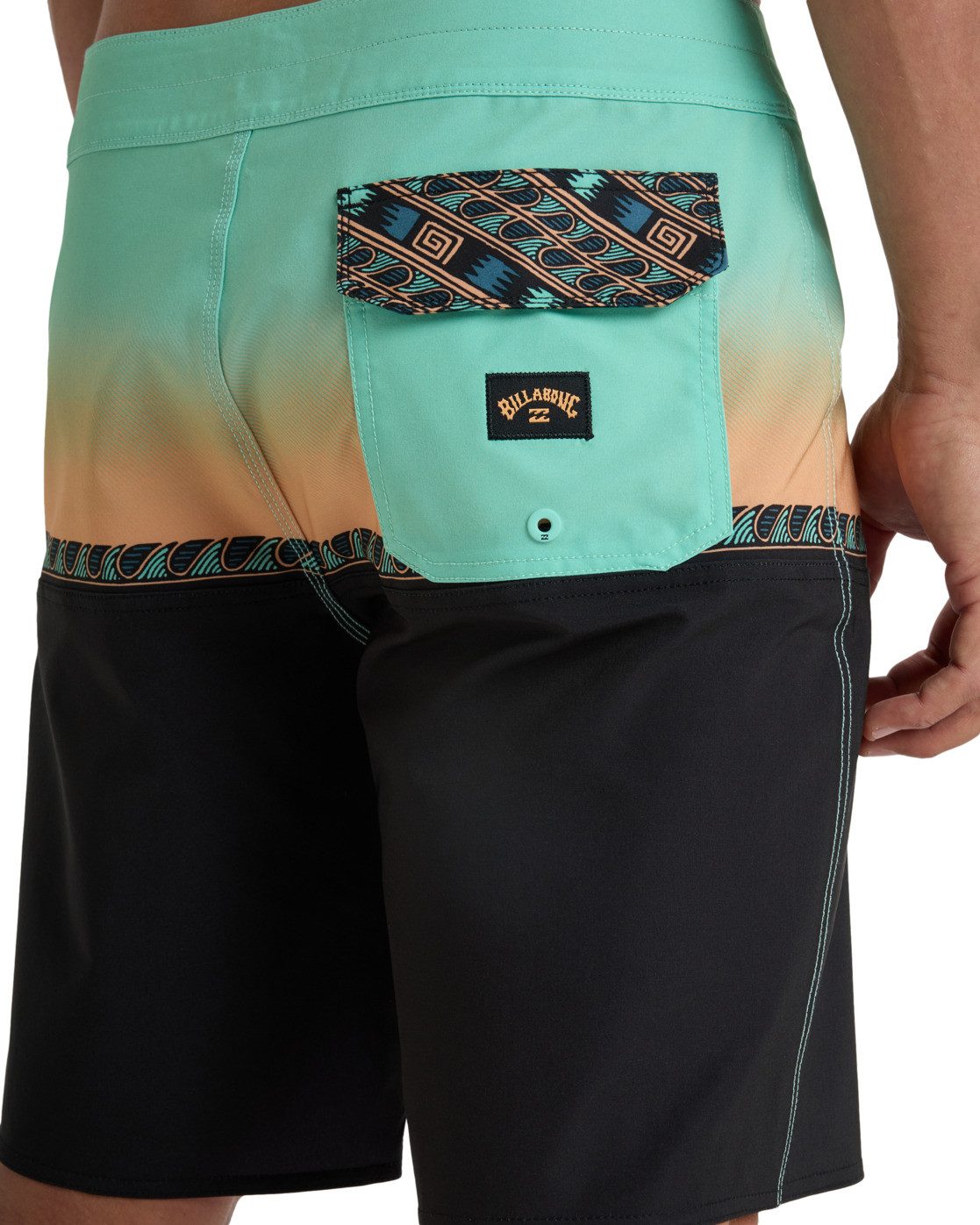 Billabong Boardshort Fifty50 Pro 18"
