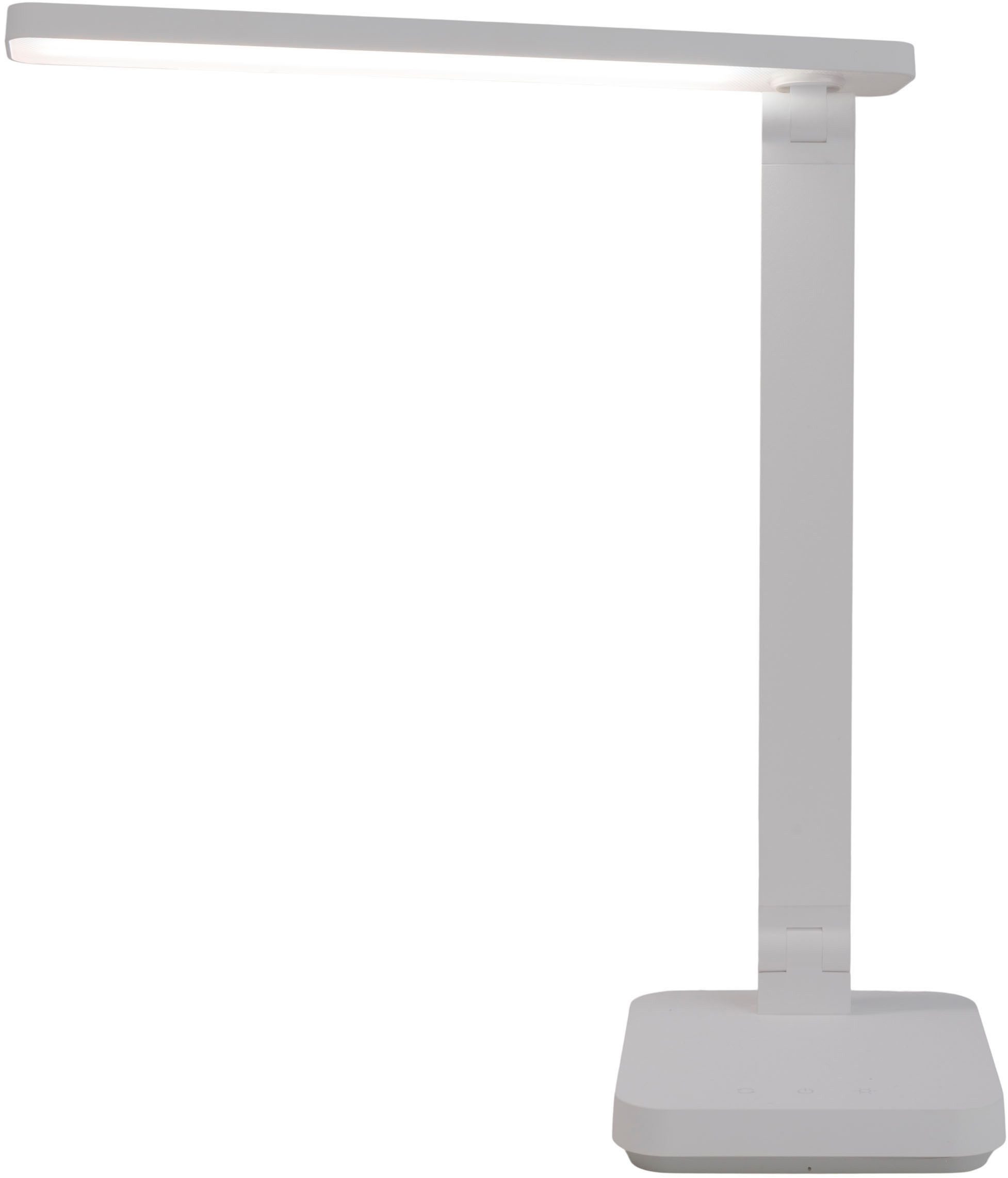 näve Tafellamp MOVER wit Incl. CCT-kleurwisselaar (1 stuk)