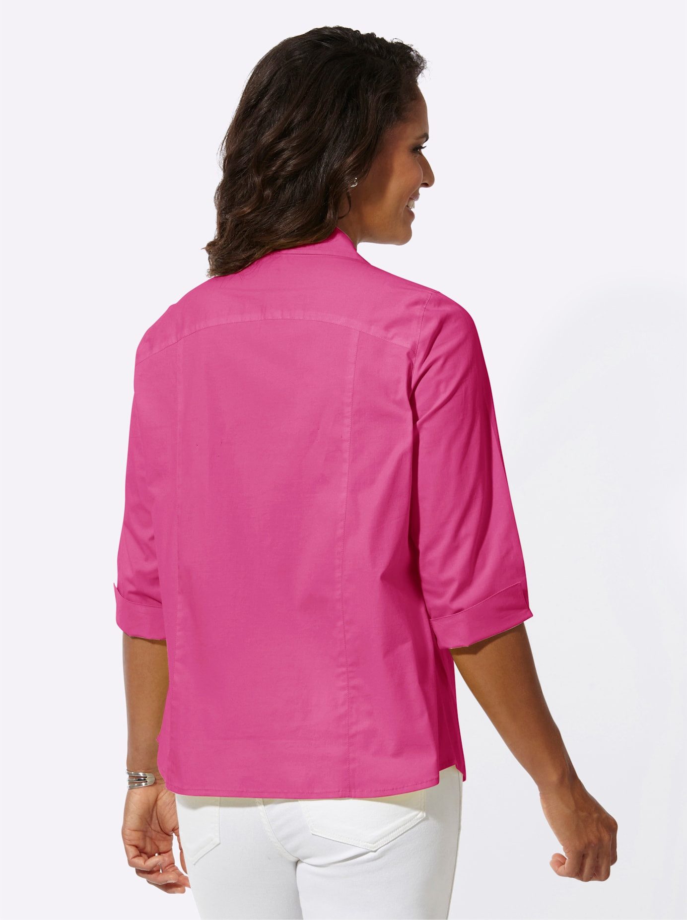 Casual Looks Overhemdblouse