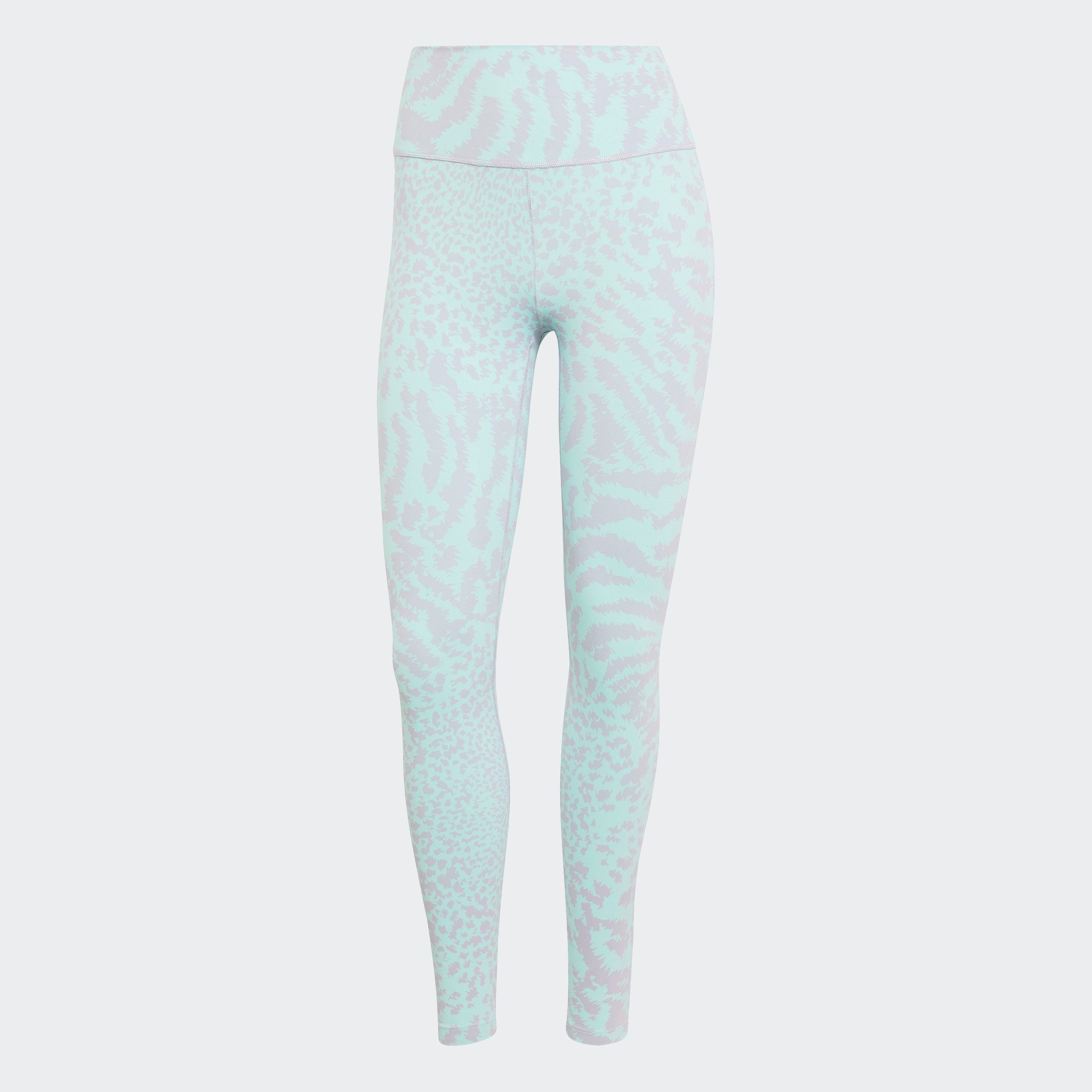 adidas Performance Trainingstights ALL ME AOP T (1-delig)