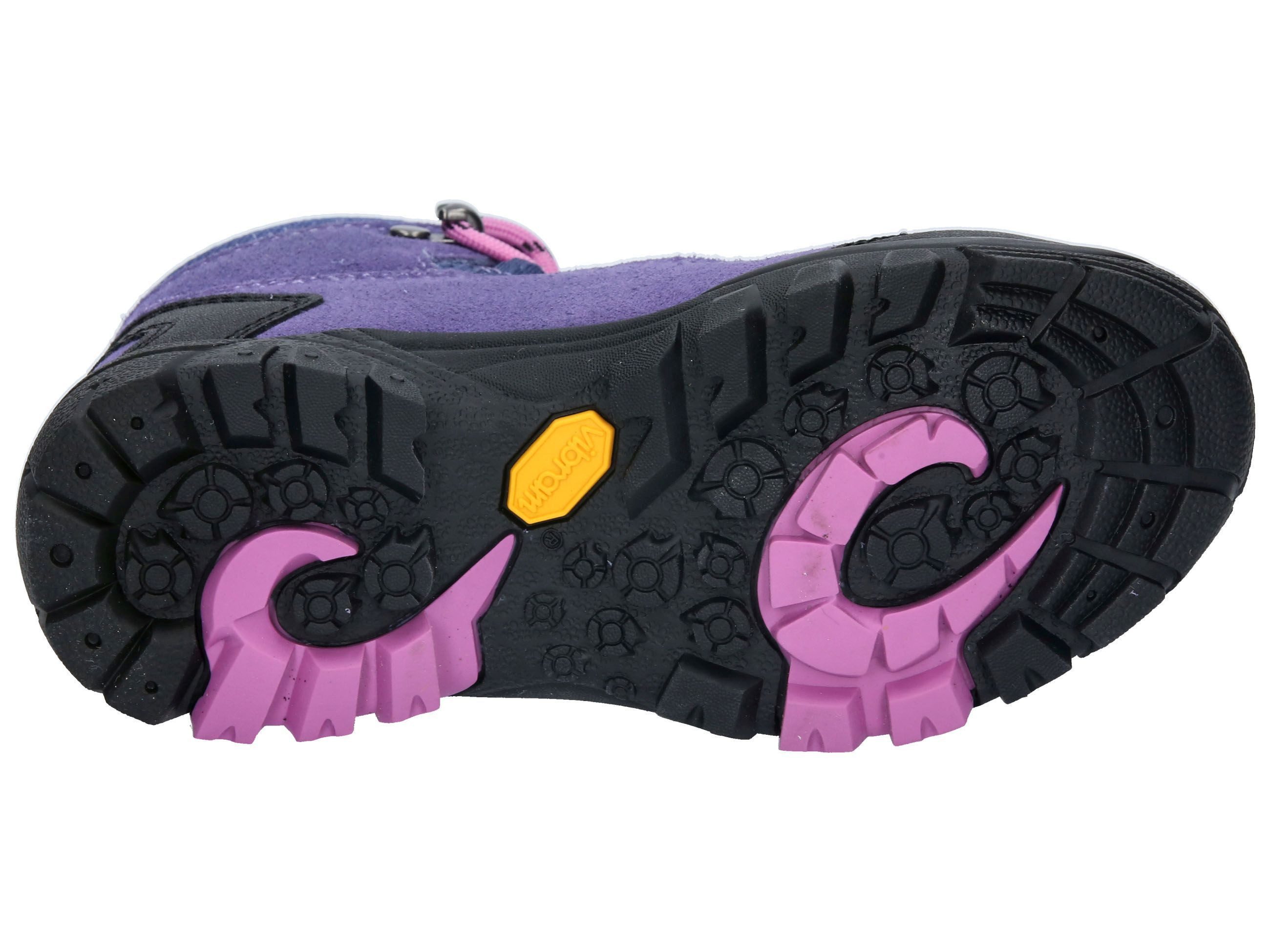 BRÜTTING Wandelschoenen Outdoorlaarzen Mount Bona High Kids