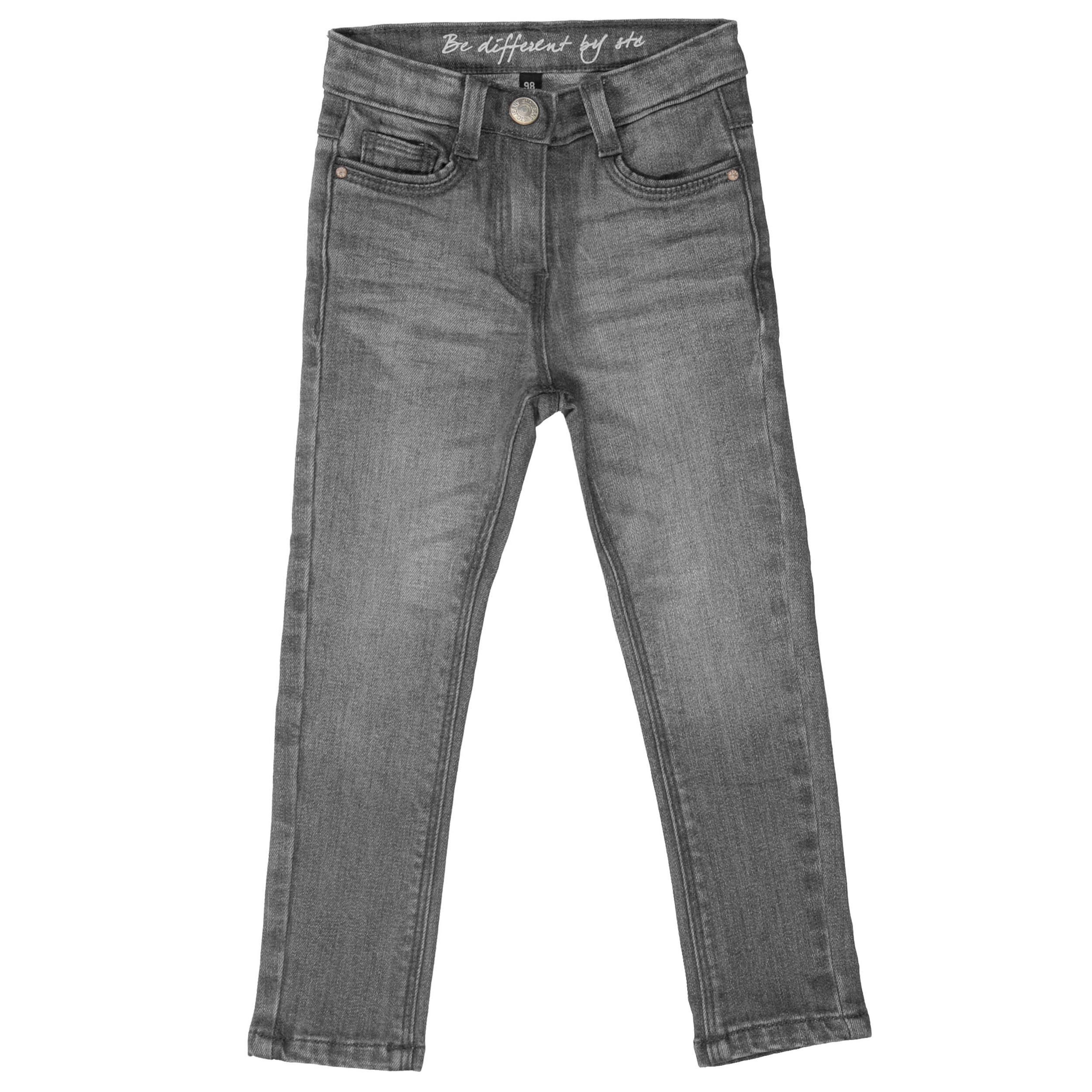 STACCATO Five-pocketsbroek Slim fit