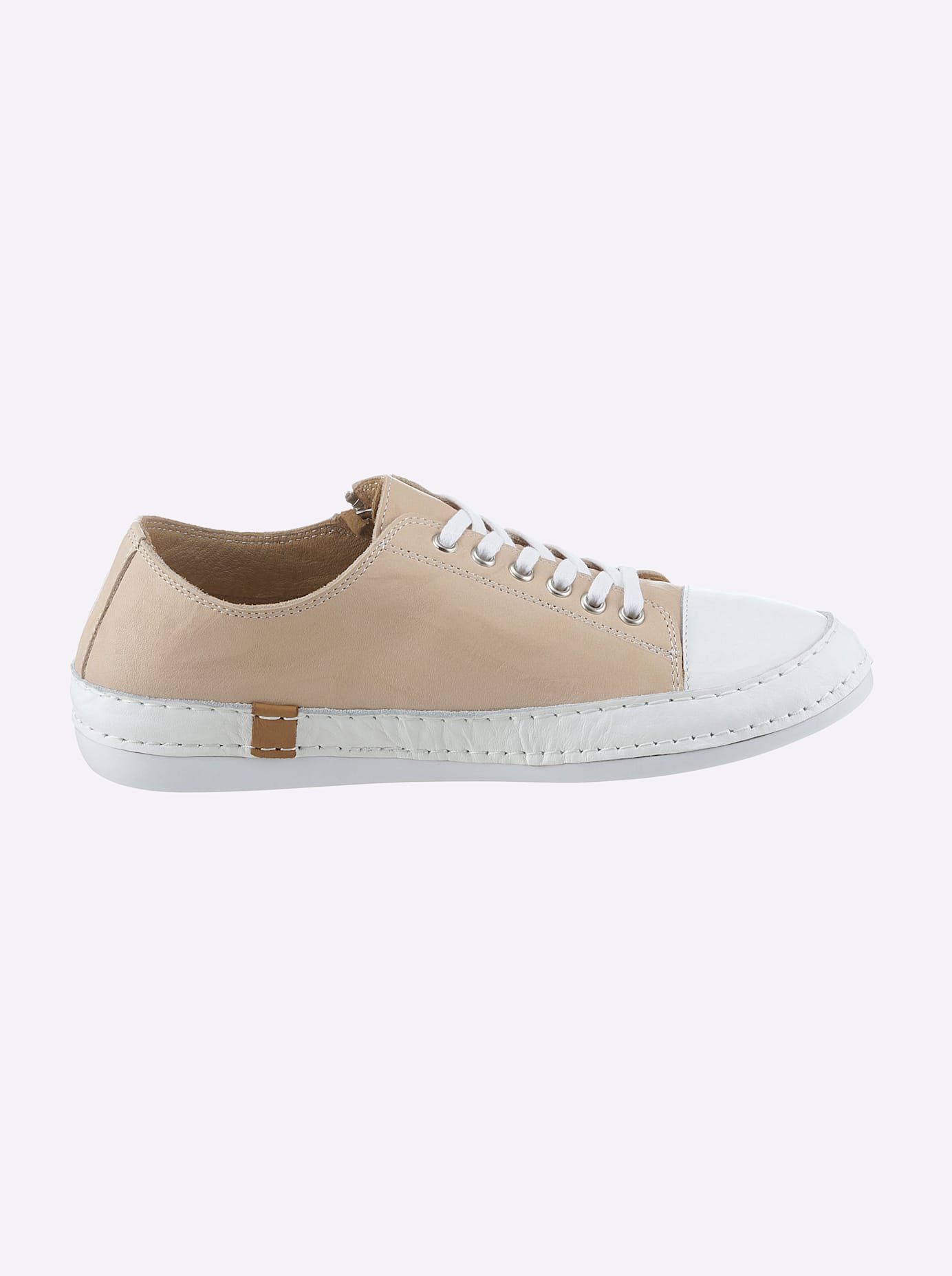 Andrea Conti Sneakers